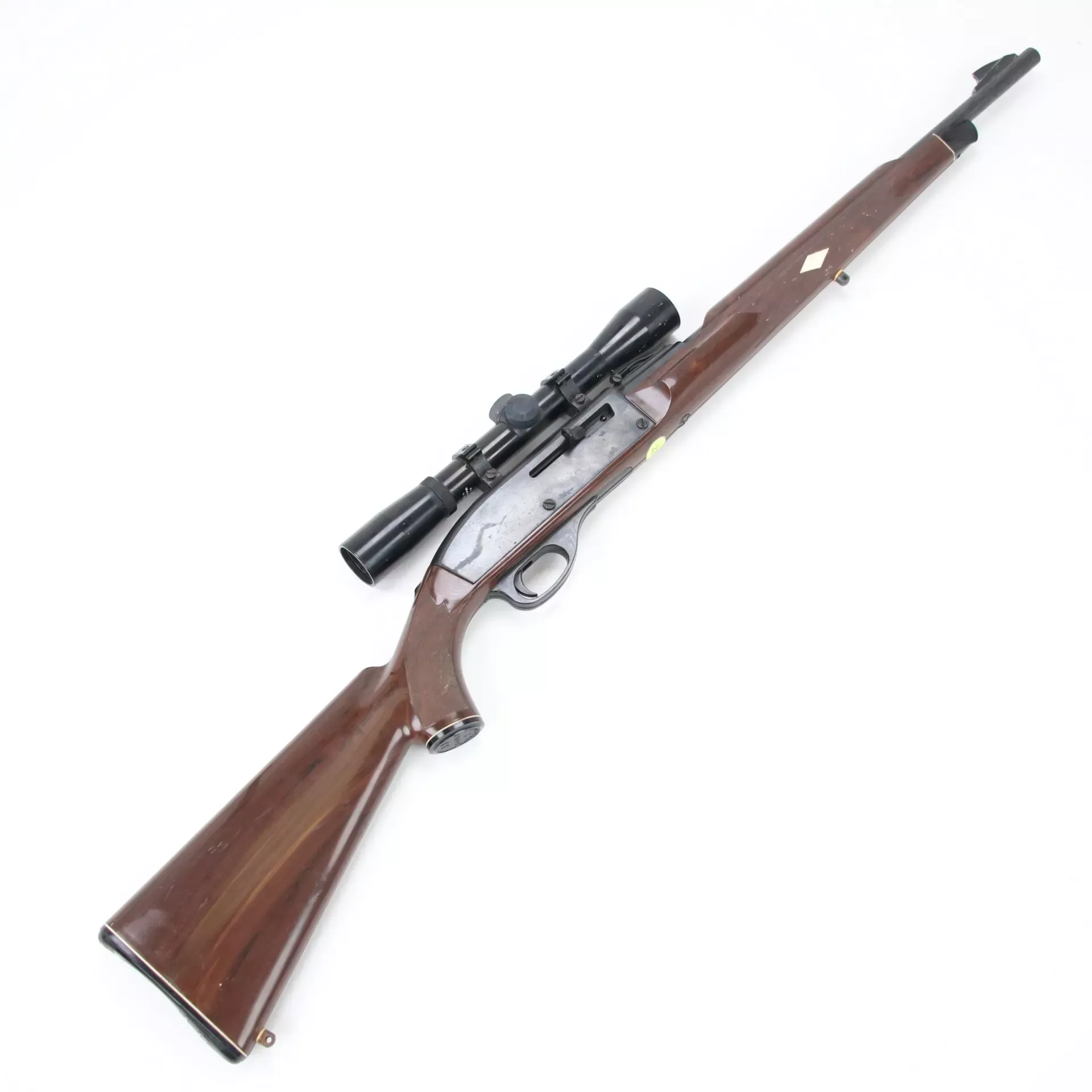 USED - Remington Nylon 66 GTO358797