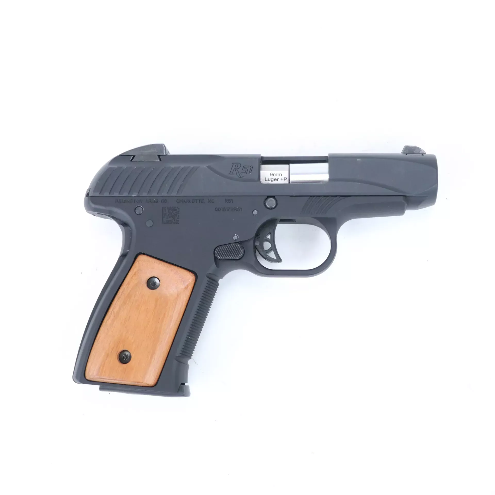 USED - Remington R51 GTO388013