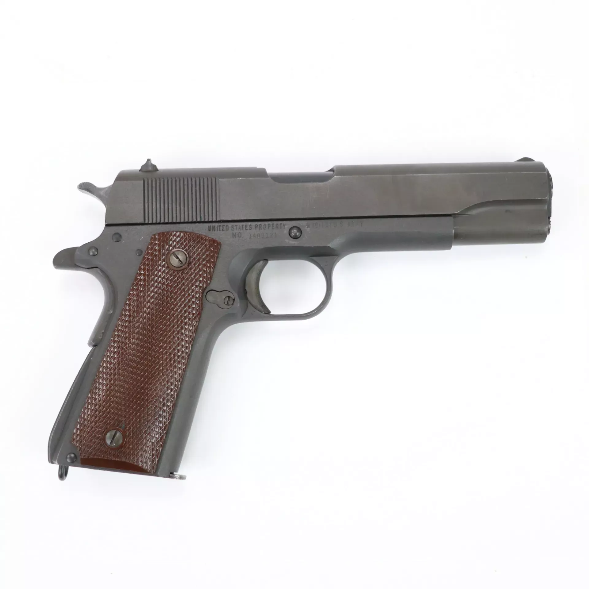 USED - Remington Rand 1911A1 GTO500675