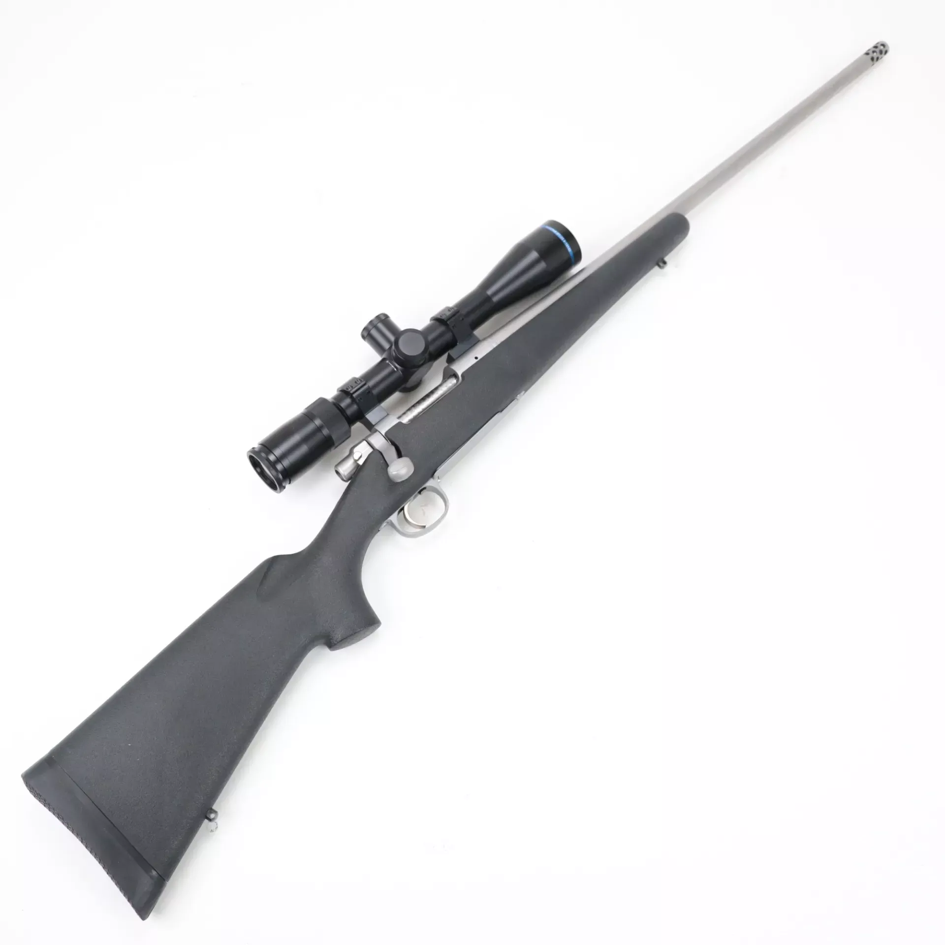 USED - Remington Seven GTO500168