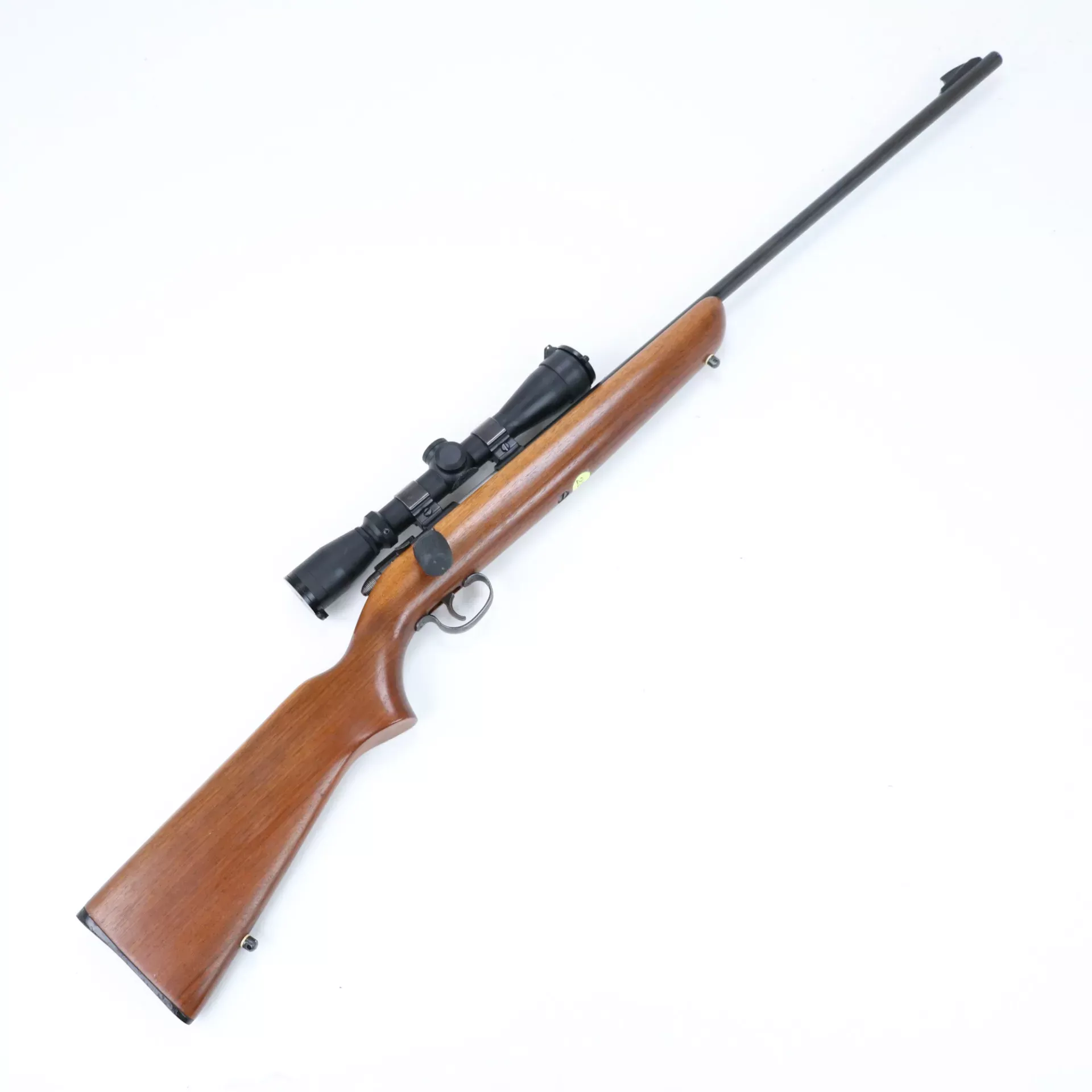 USED - Remington Targetmaster 510X GTO356247
