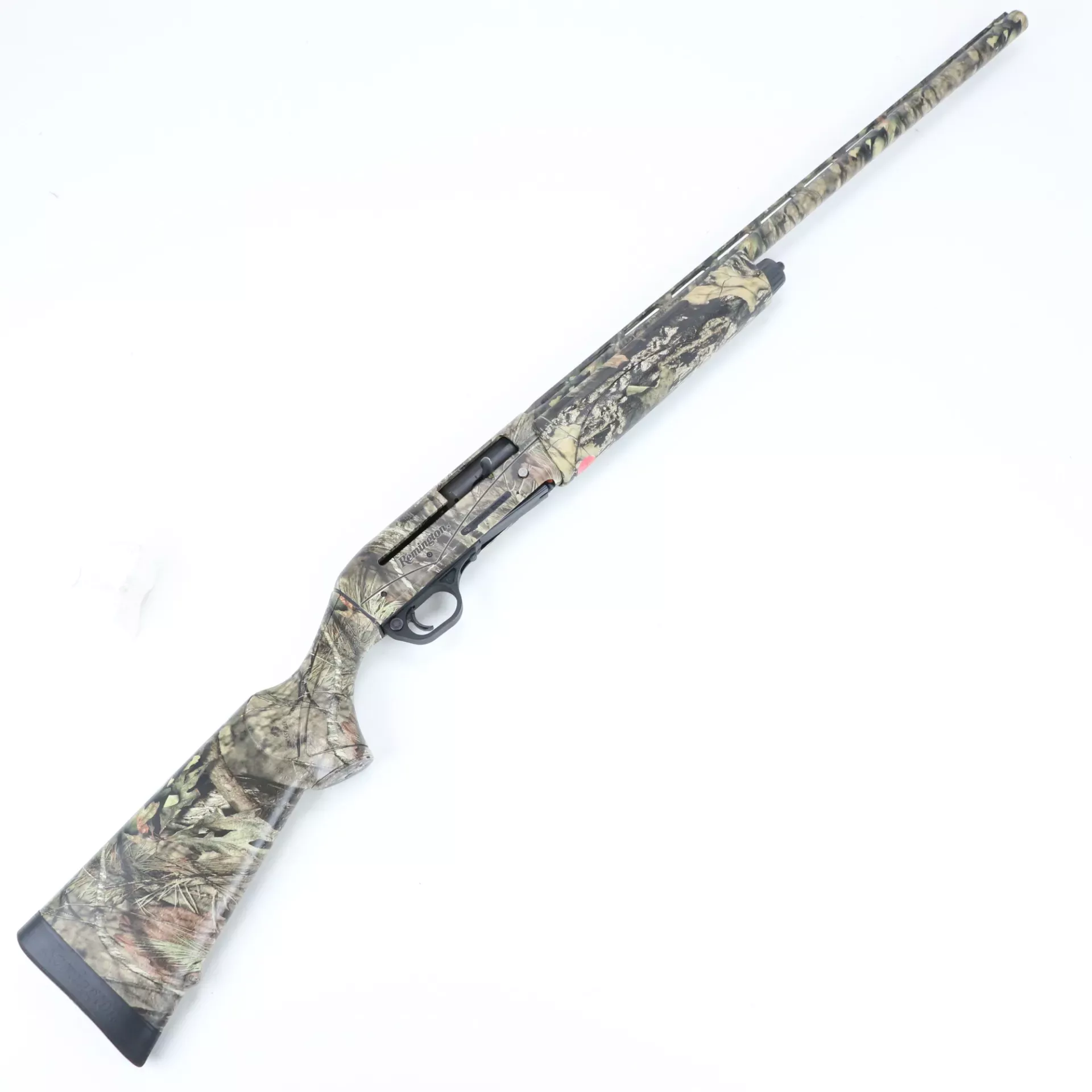 USED - Remington V3 GTO357202