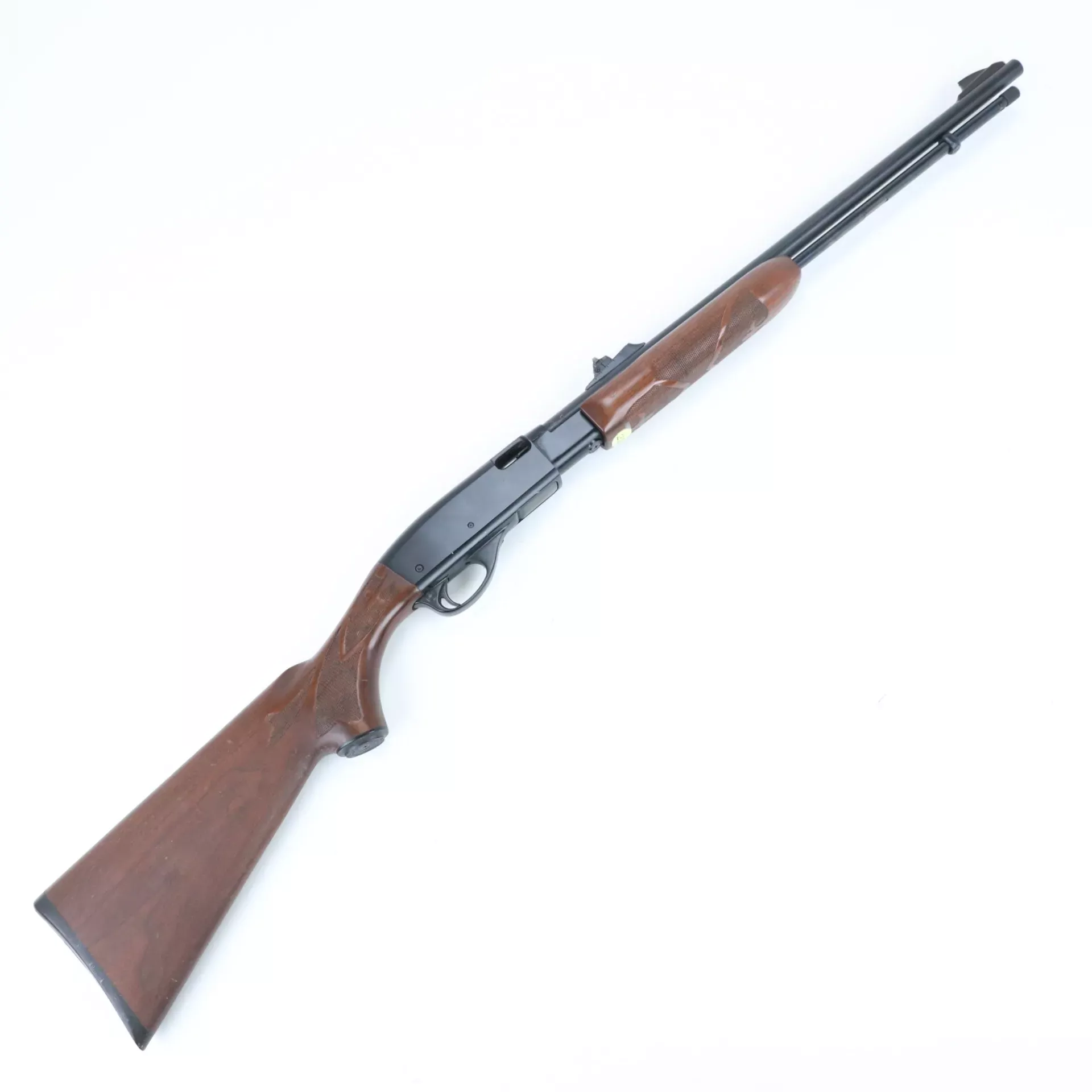 USED - RemingtonFieldmaster 572 GTO357871