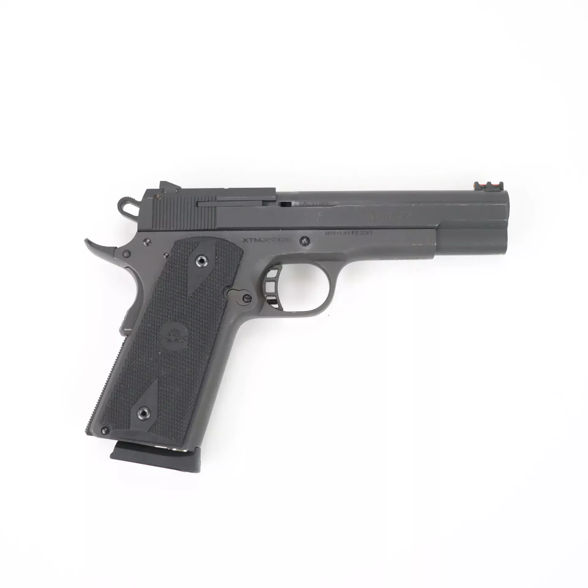 USED - Rock Island Armory 1911-A1 FS 22XT GTO359348