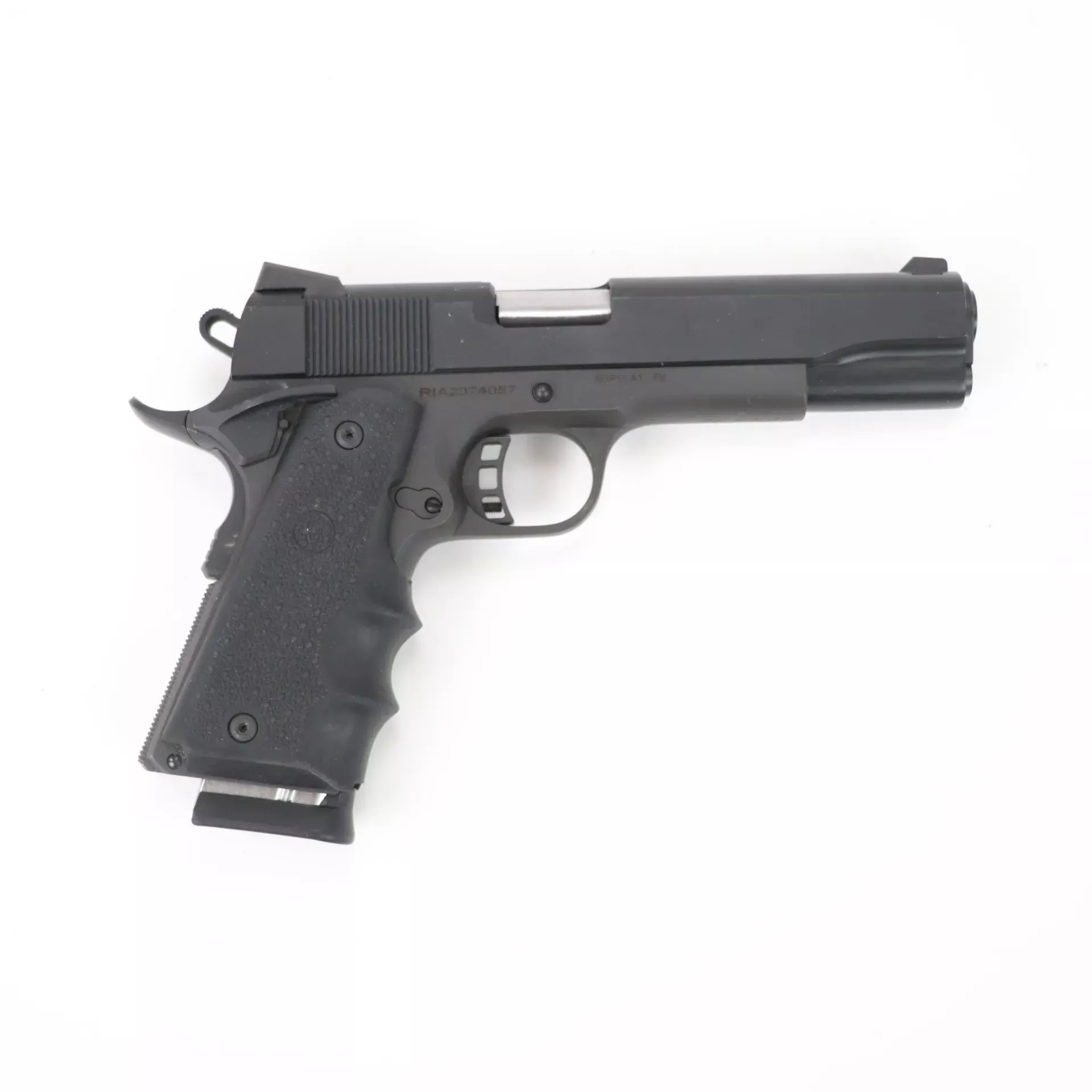 USED - Rock Island Armory 1911 A1-FS GTO359731