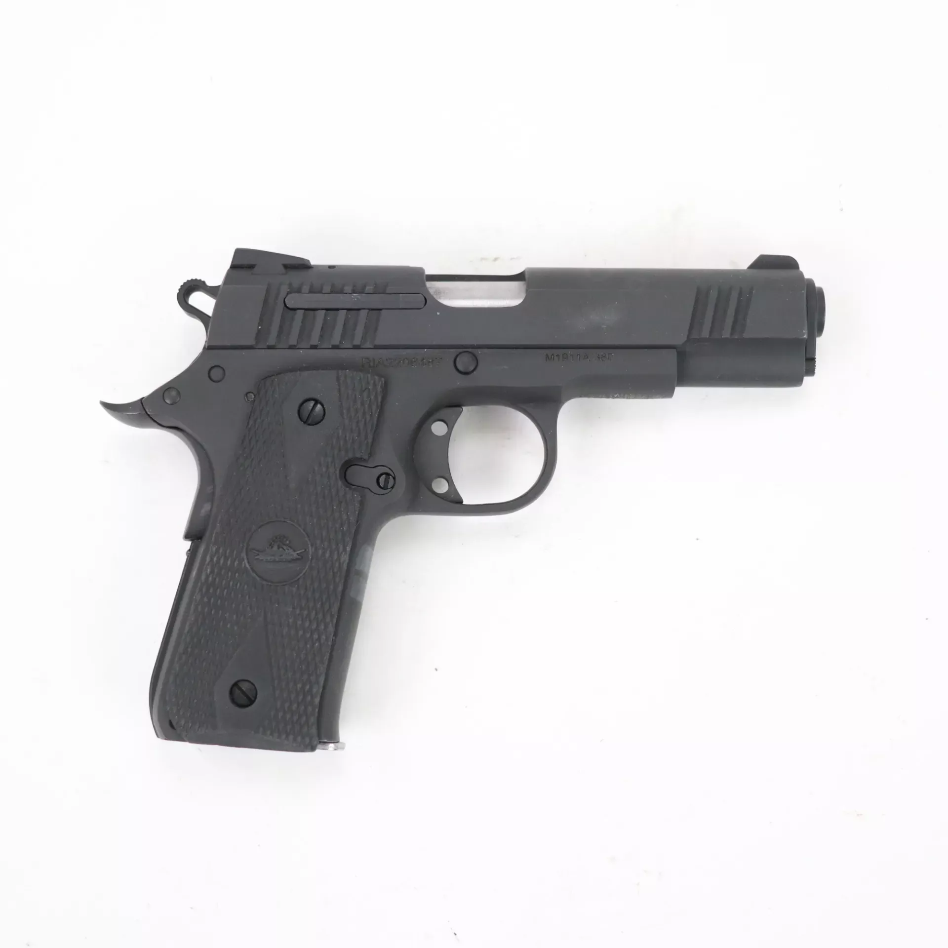 USED - Rock Island Armory 1911 A1 GTO361138