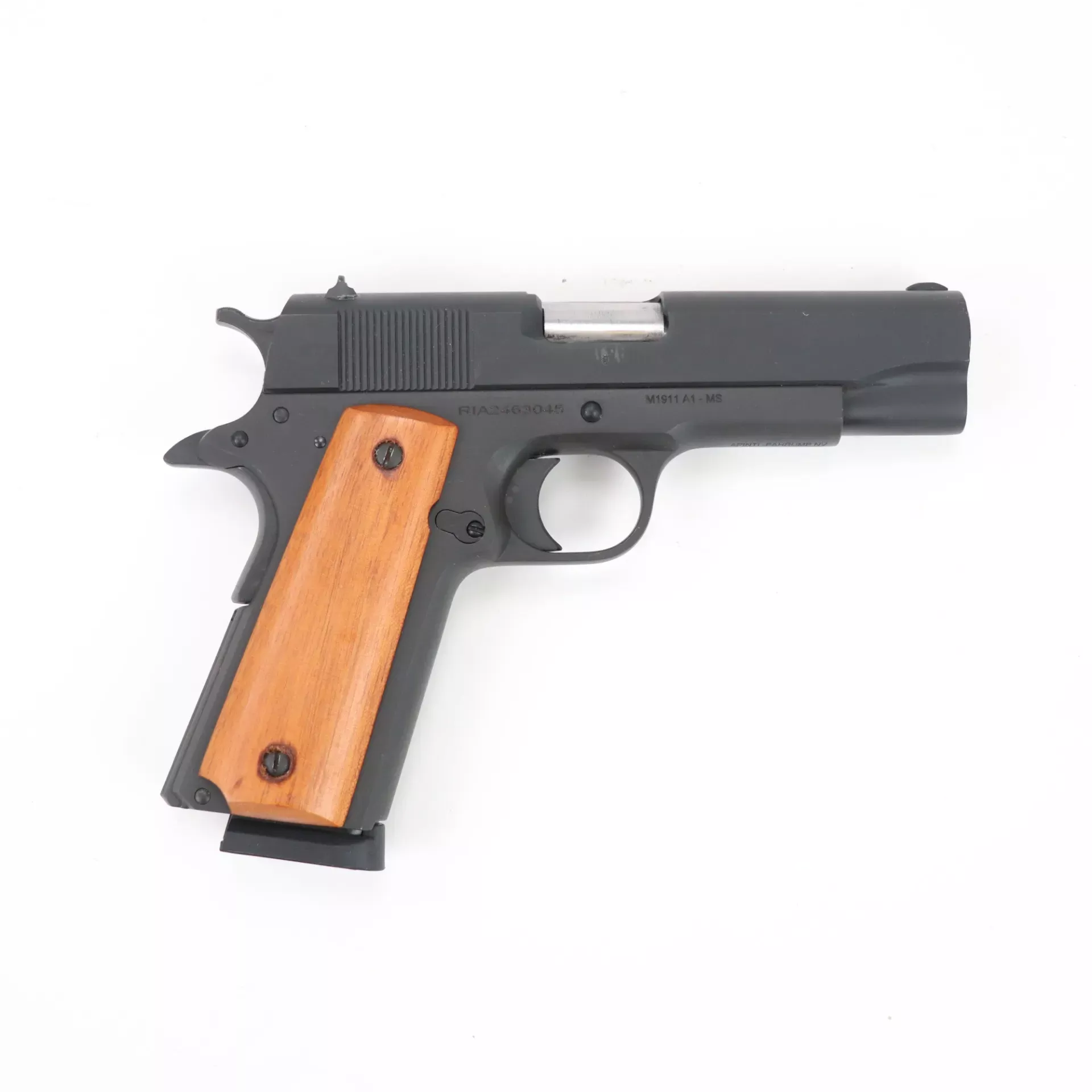 USED - Rock Island Armory 1911 A1-MS GTO362120