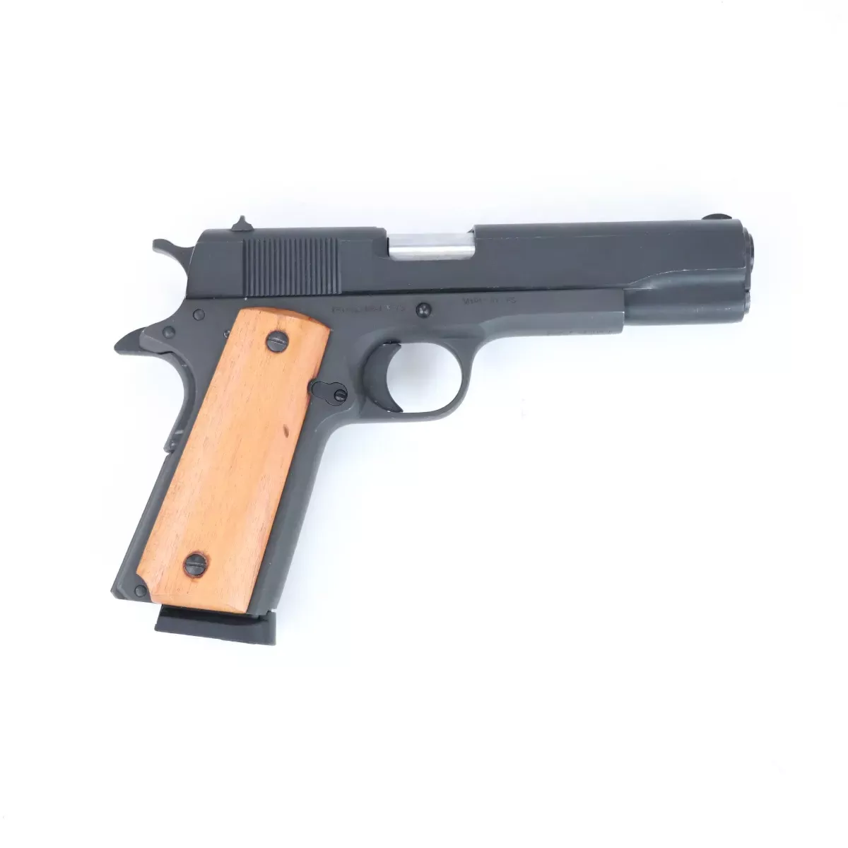 USED - Rock Island Armory M1911 A1-FS GTO355003