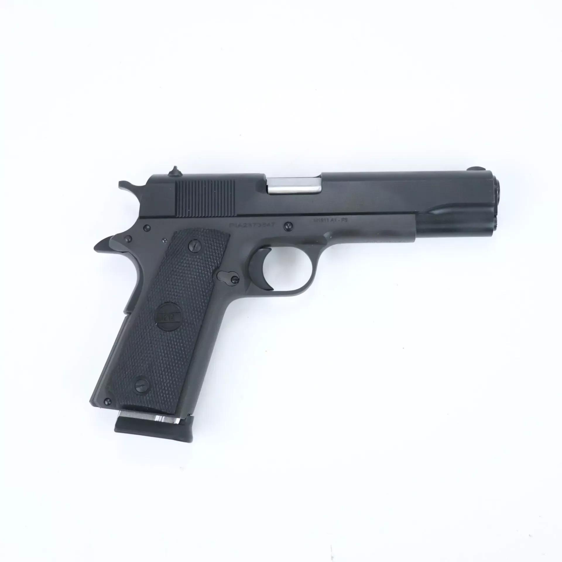 USED - Rock Island Armory M1911 A1-FS GTO357472