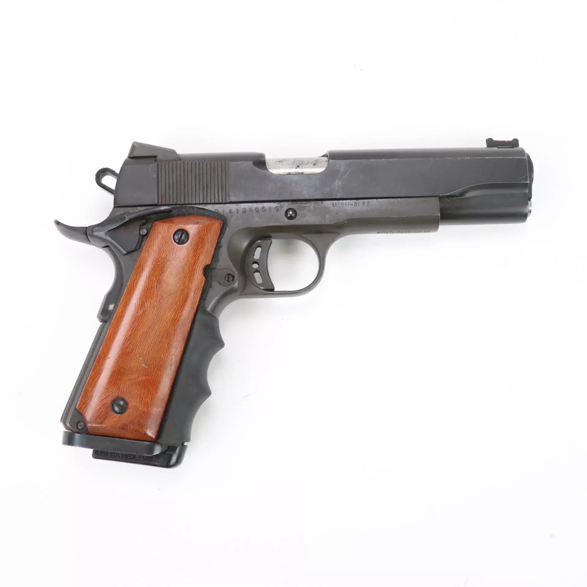 USED - Rock Island Armory M1911-A1 FS GTO500436
