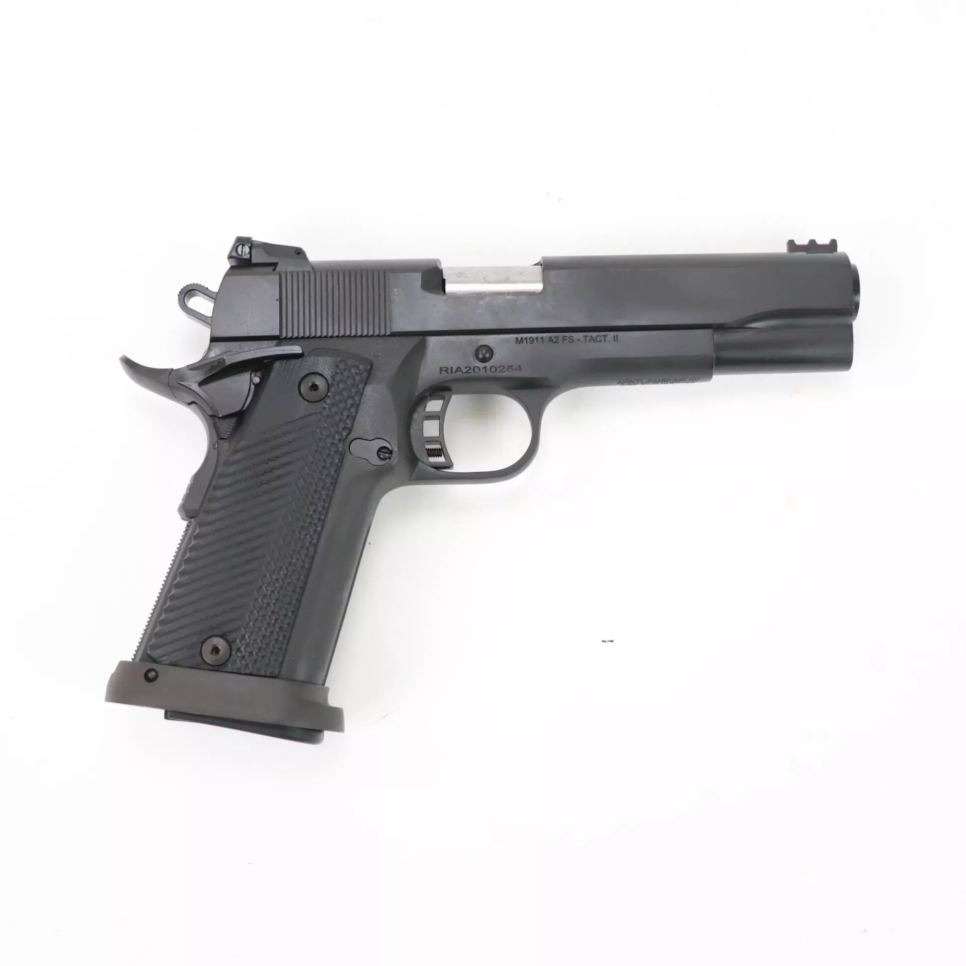 USED - Rock Island Armory M1911A2FS-TACT IIGTO361648