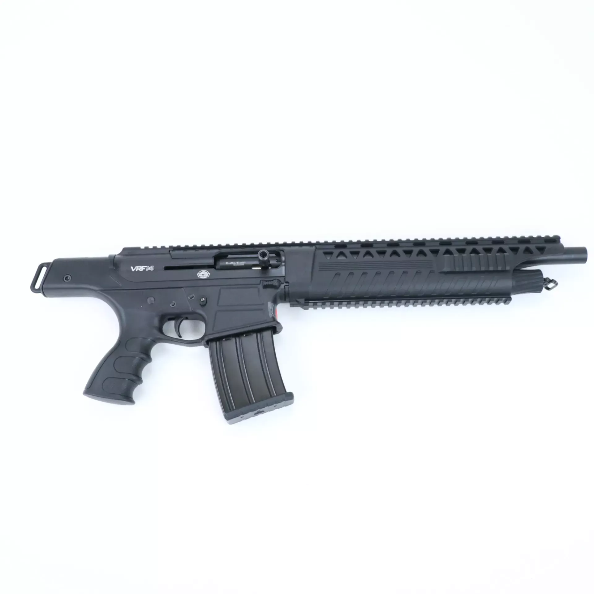 USED - Rock Island Armory VRF-14 GTO358439
