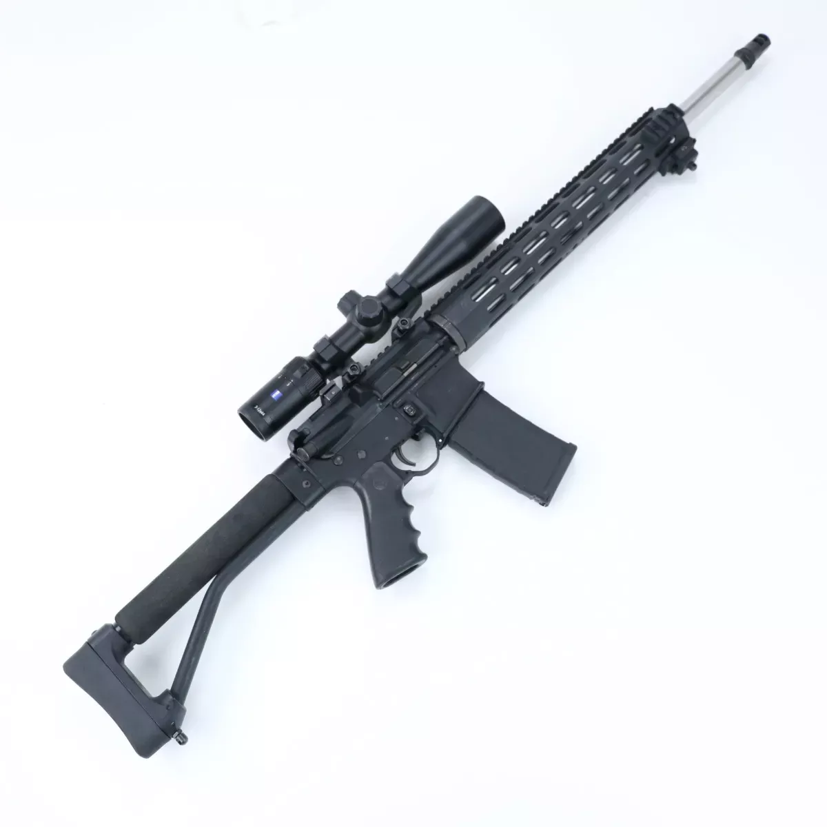 USED - Rock River Arms LAR-15 GTO355137