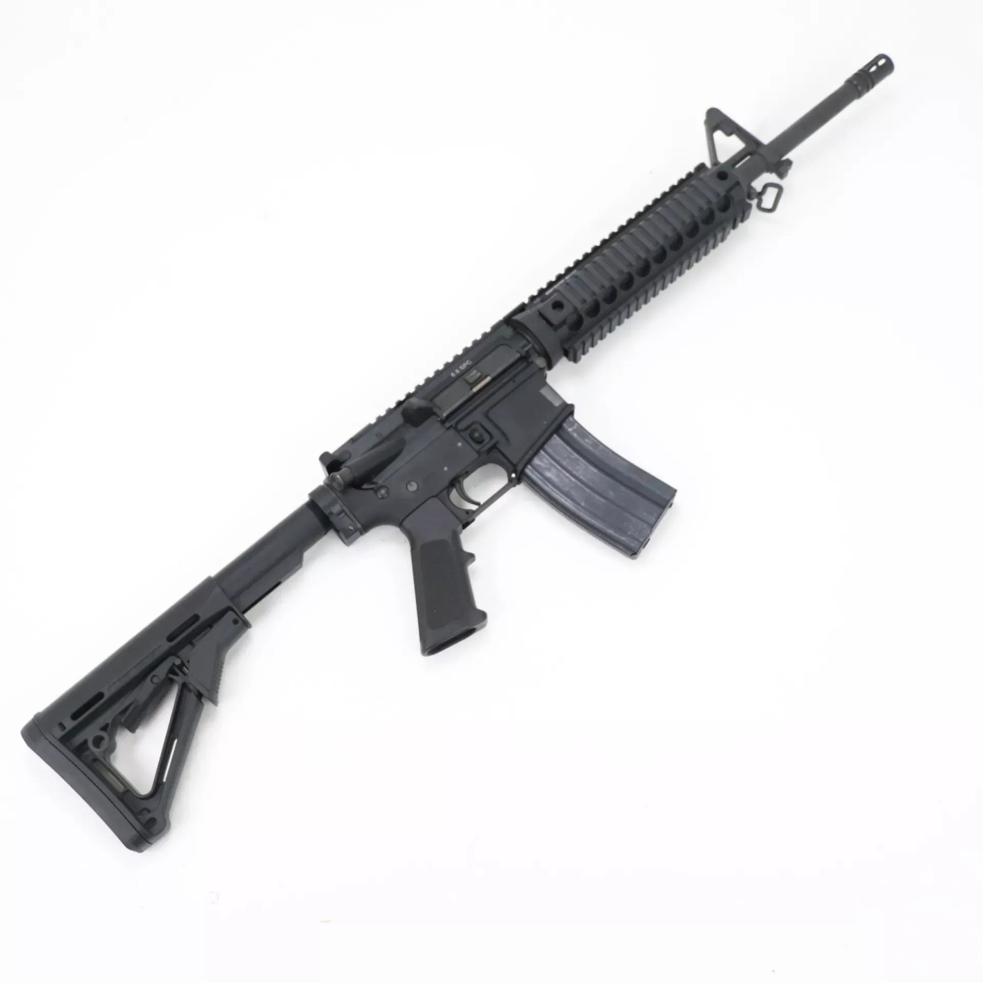 USED - Rock River Arms LAR-6 GTO500233