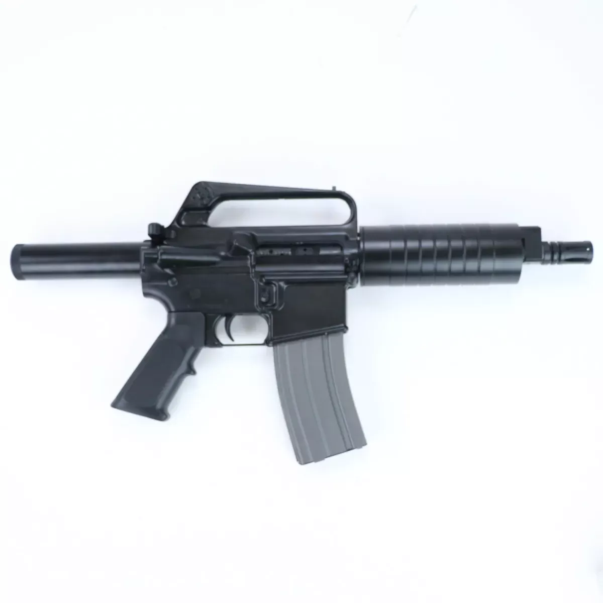 USED - Rocky Mountain Arms Patriot GTO354870