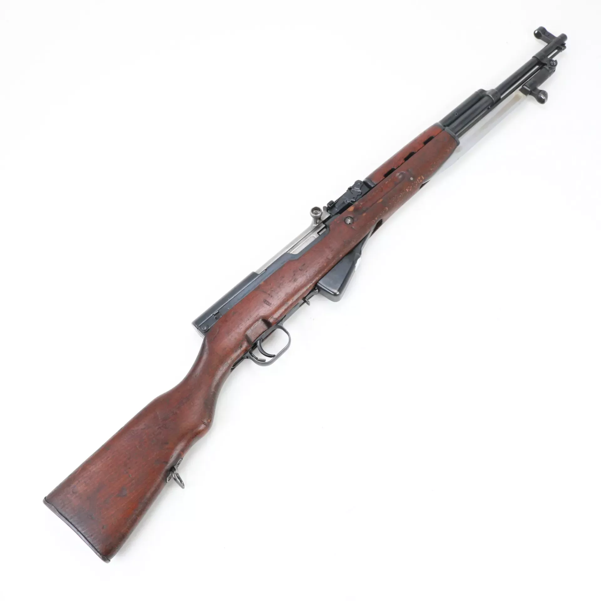 USED - Romania SKS Type 56 GTO500540