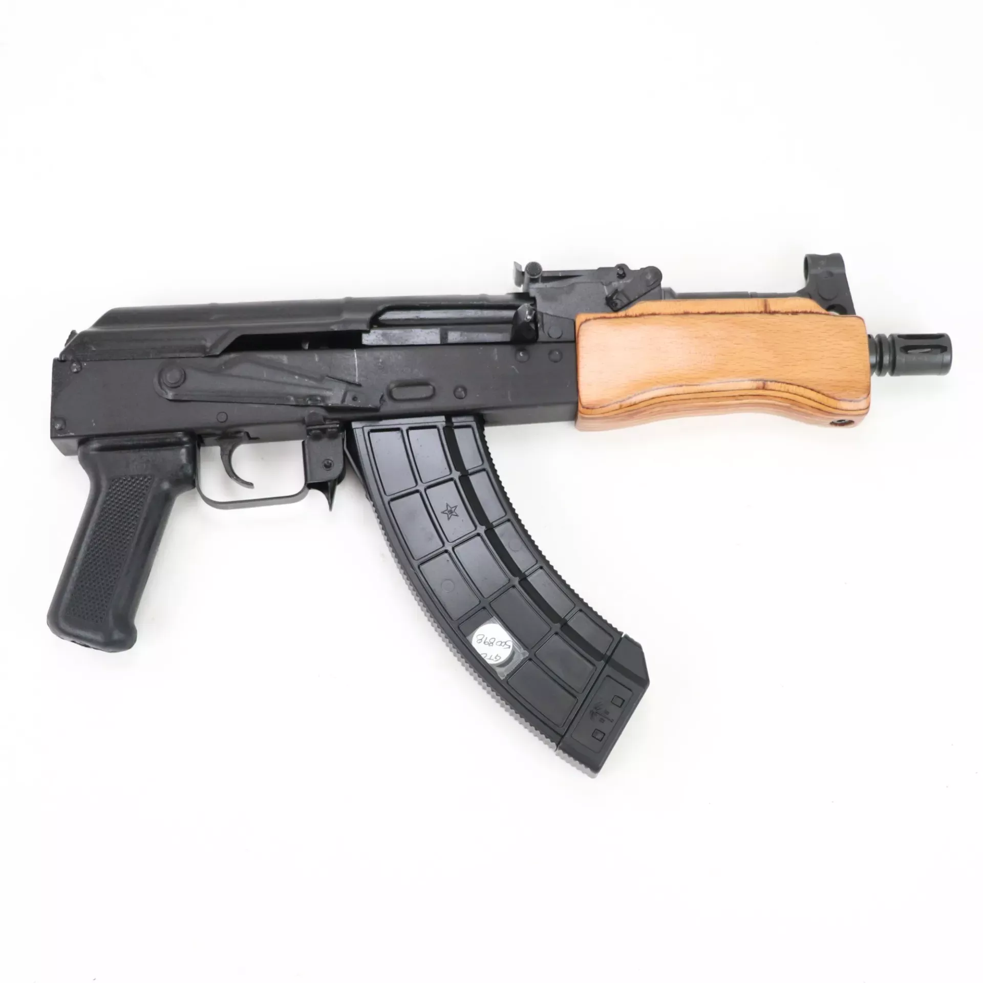 USED - Romarm Mini Draco GTO500898