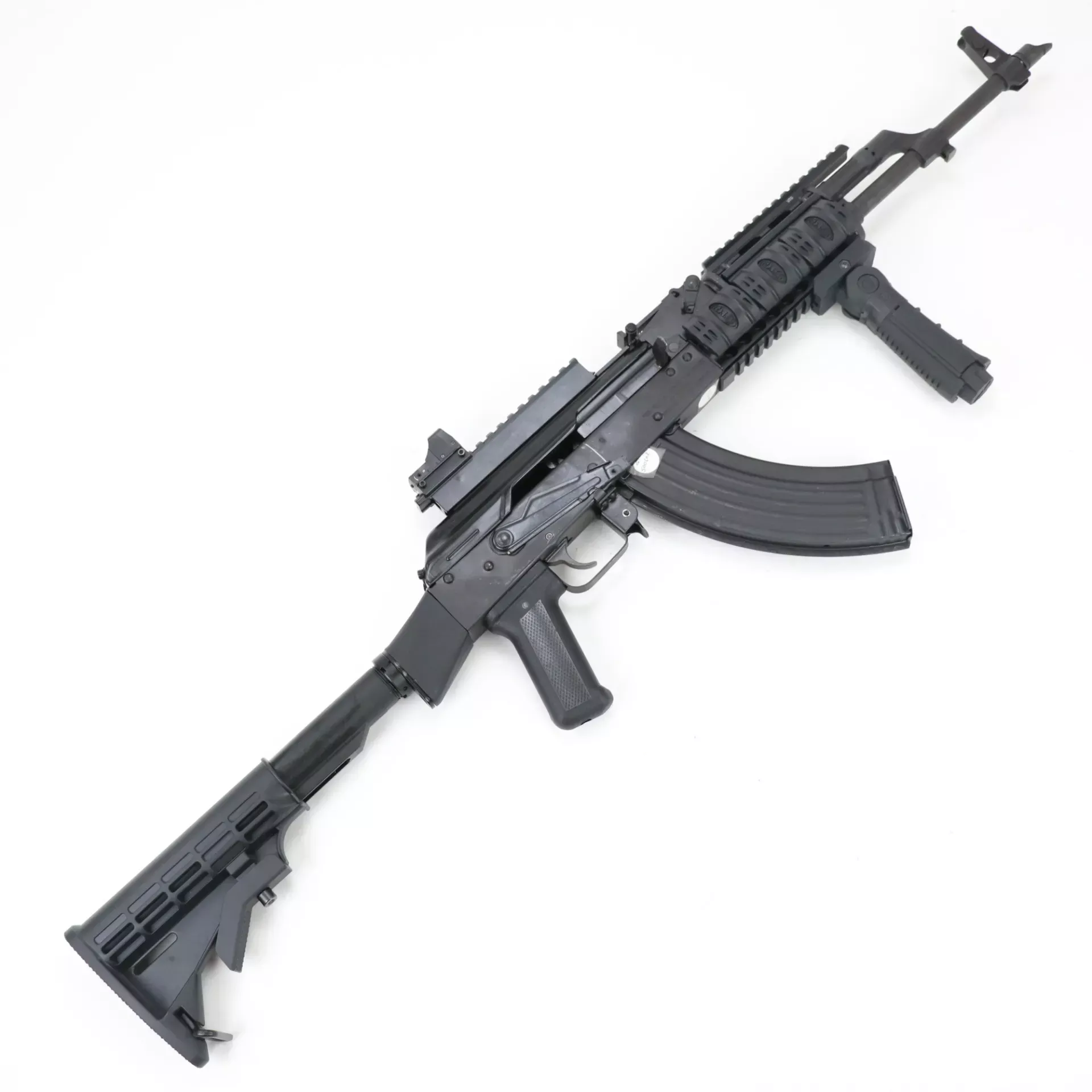 USED - Romarm WASR10/63 GTO500602