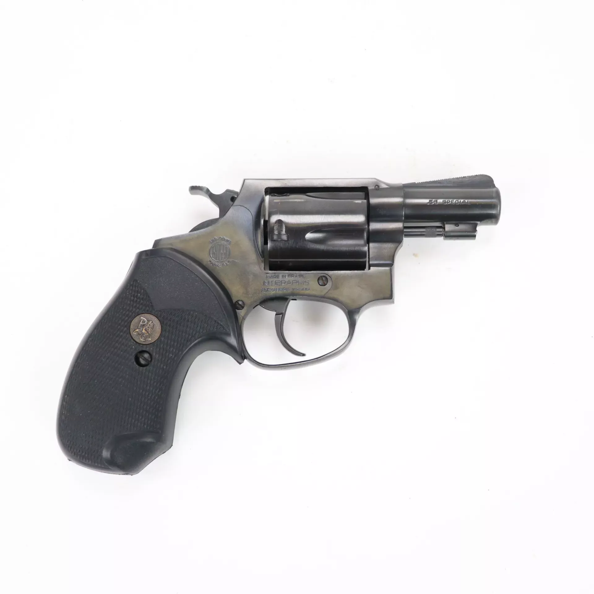 USED - Rossi/Interarms M685 GTO500080