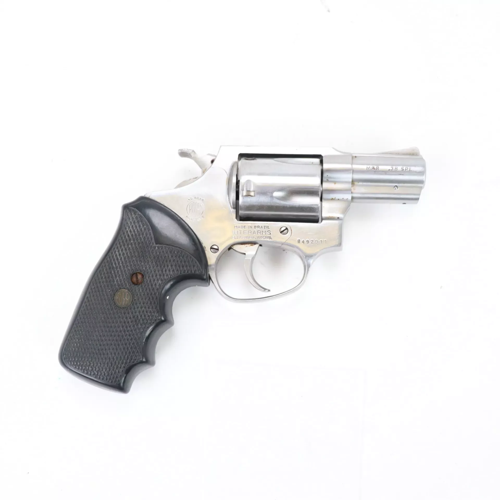 USED - Rossi M88 GTO359286