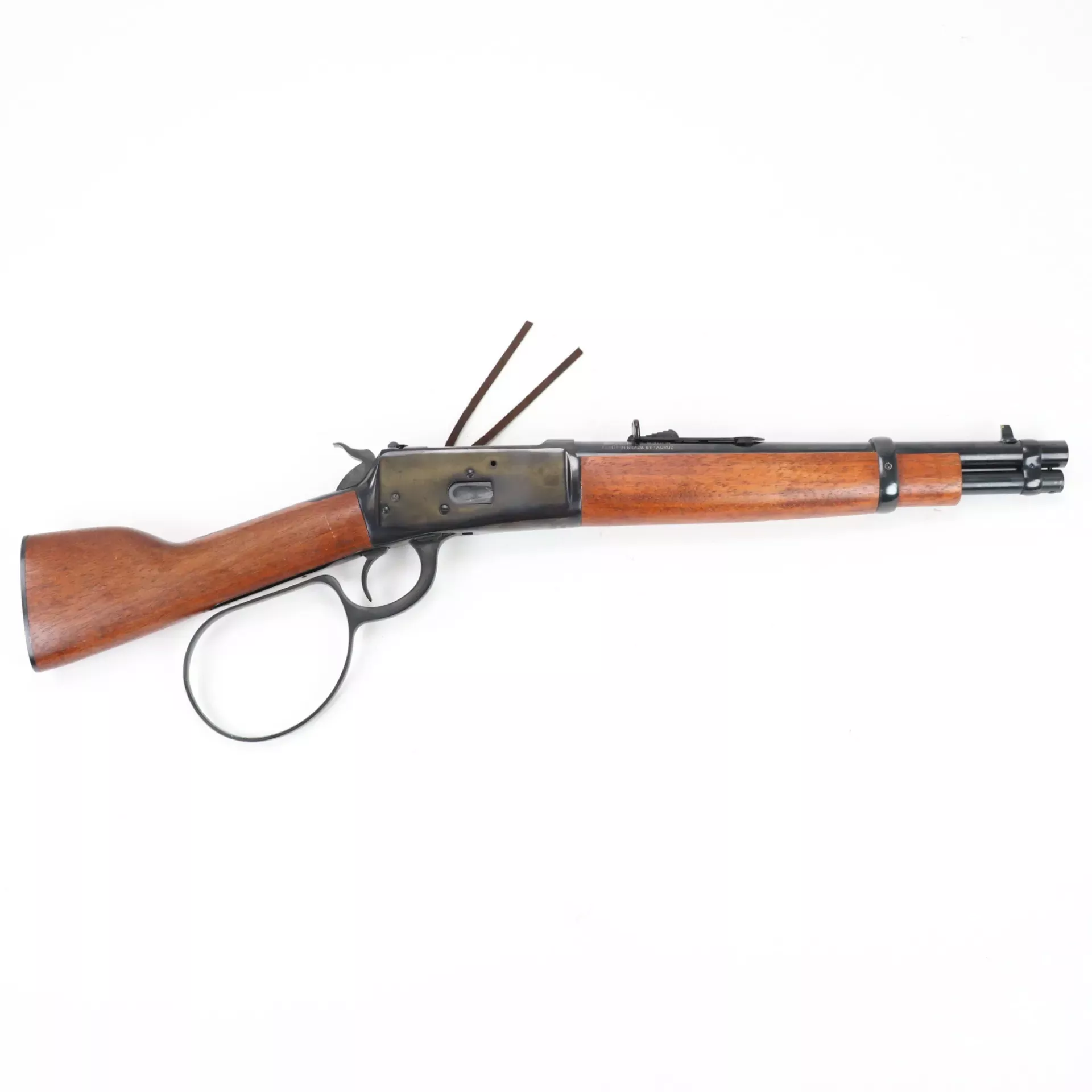 USED - Rossi Ranch Hand RH92 GTO500505