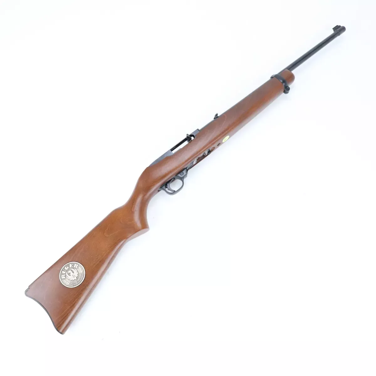 USED - Ruger 10/22 40th Anniversary Edition GTO354981