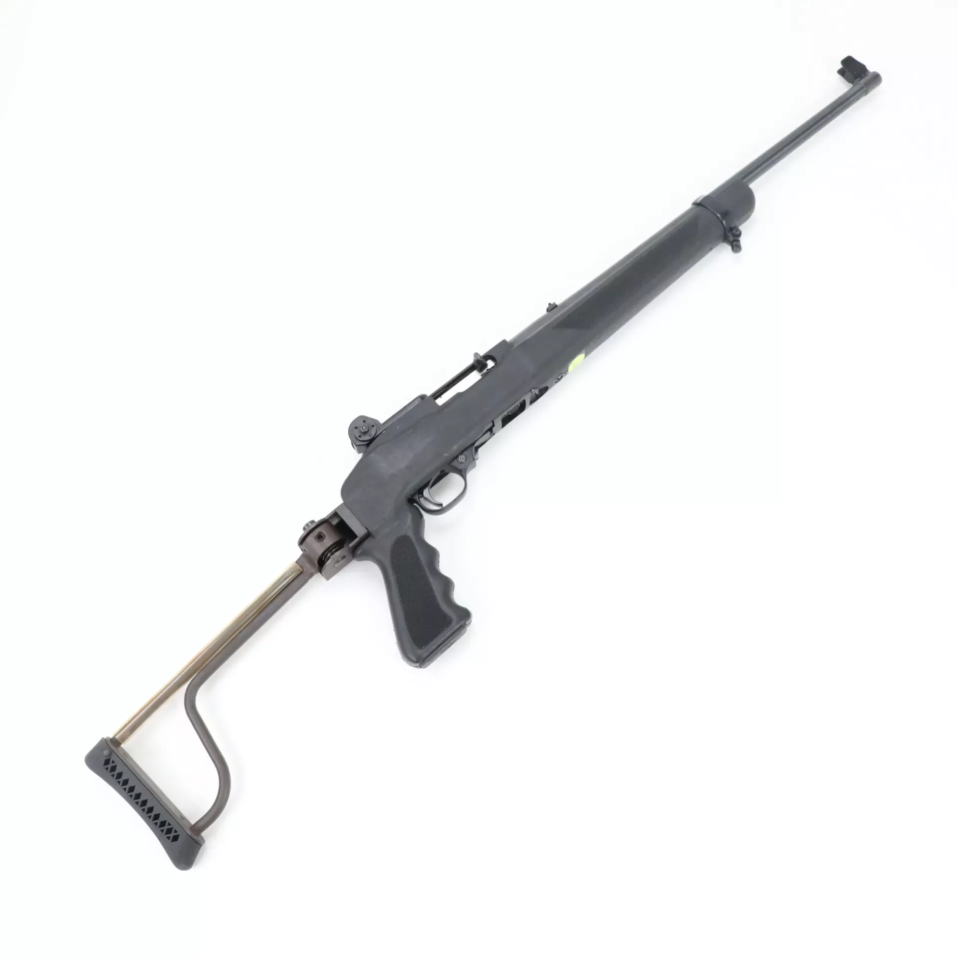 USED - Ruger 10/22 Carbine GTO500639