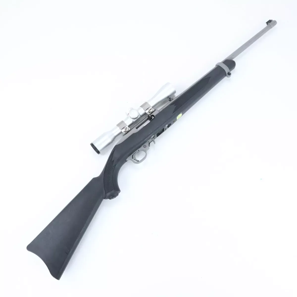 USED - Ruger 10/22 GTO354785