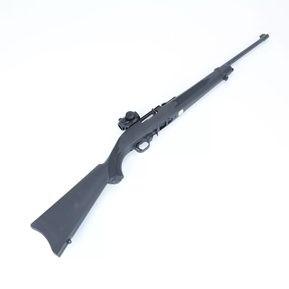 USED - Ruger 10/22 GTO355600