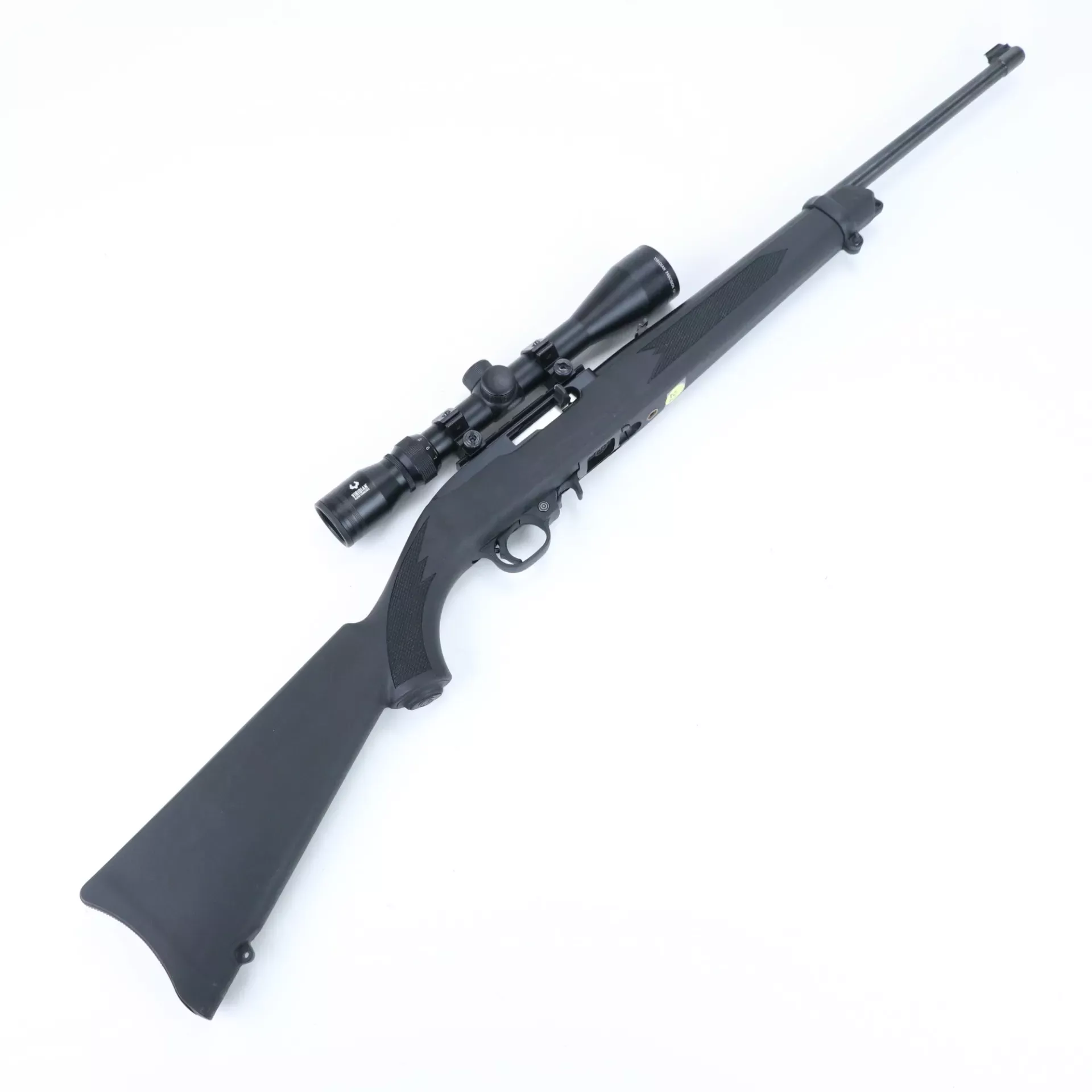 USED - Ruger 10/22 GTO357277
