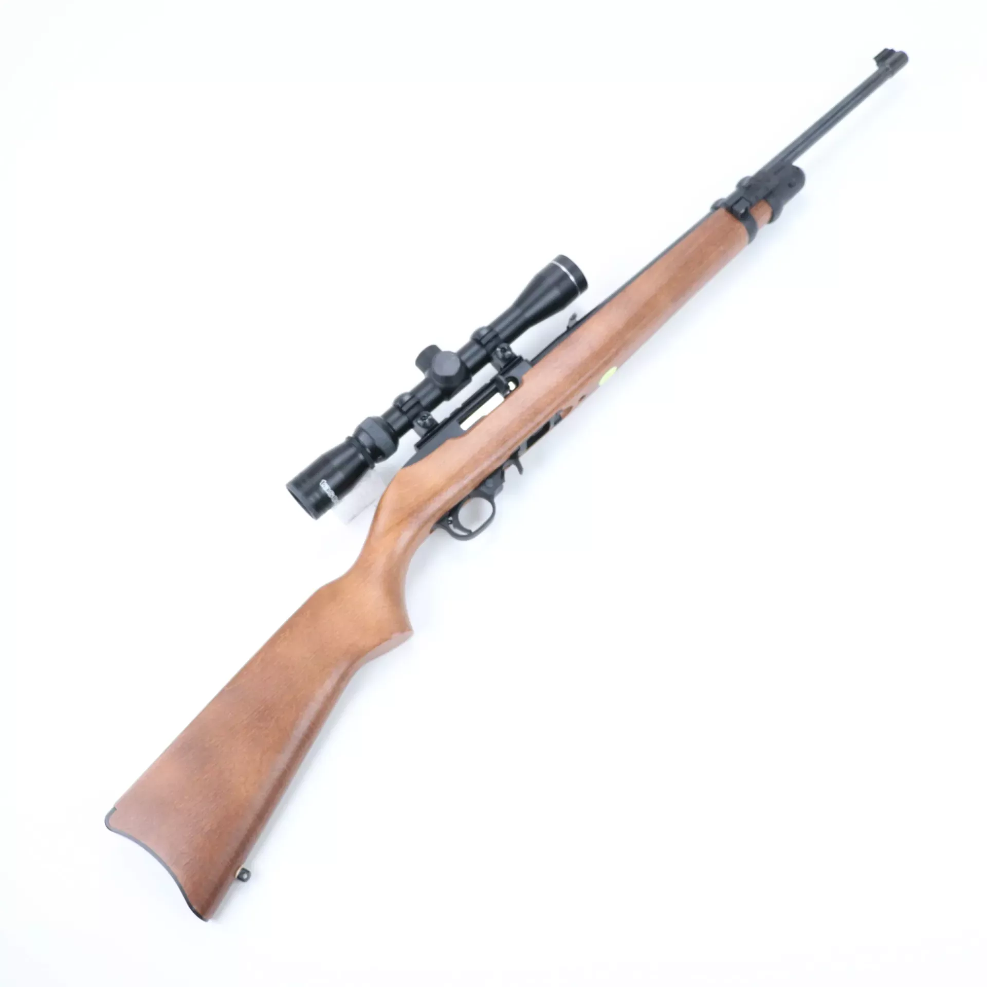 USED - Ruger 10/22 GTO358478