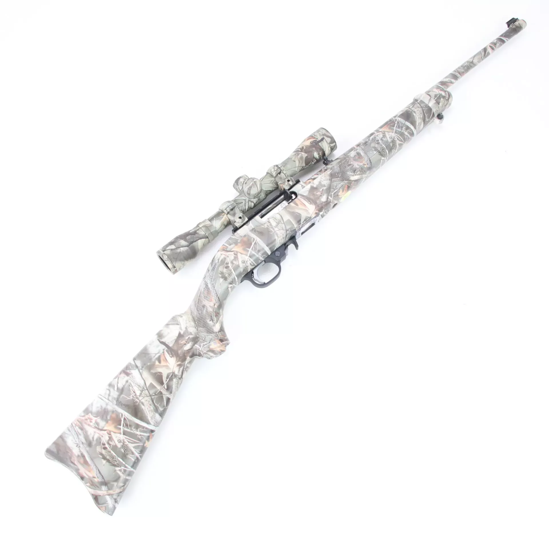 USED - Ruger 10/22 GTO358987