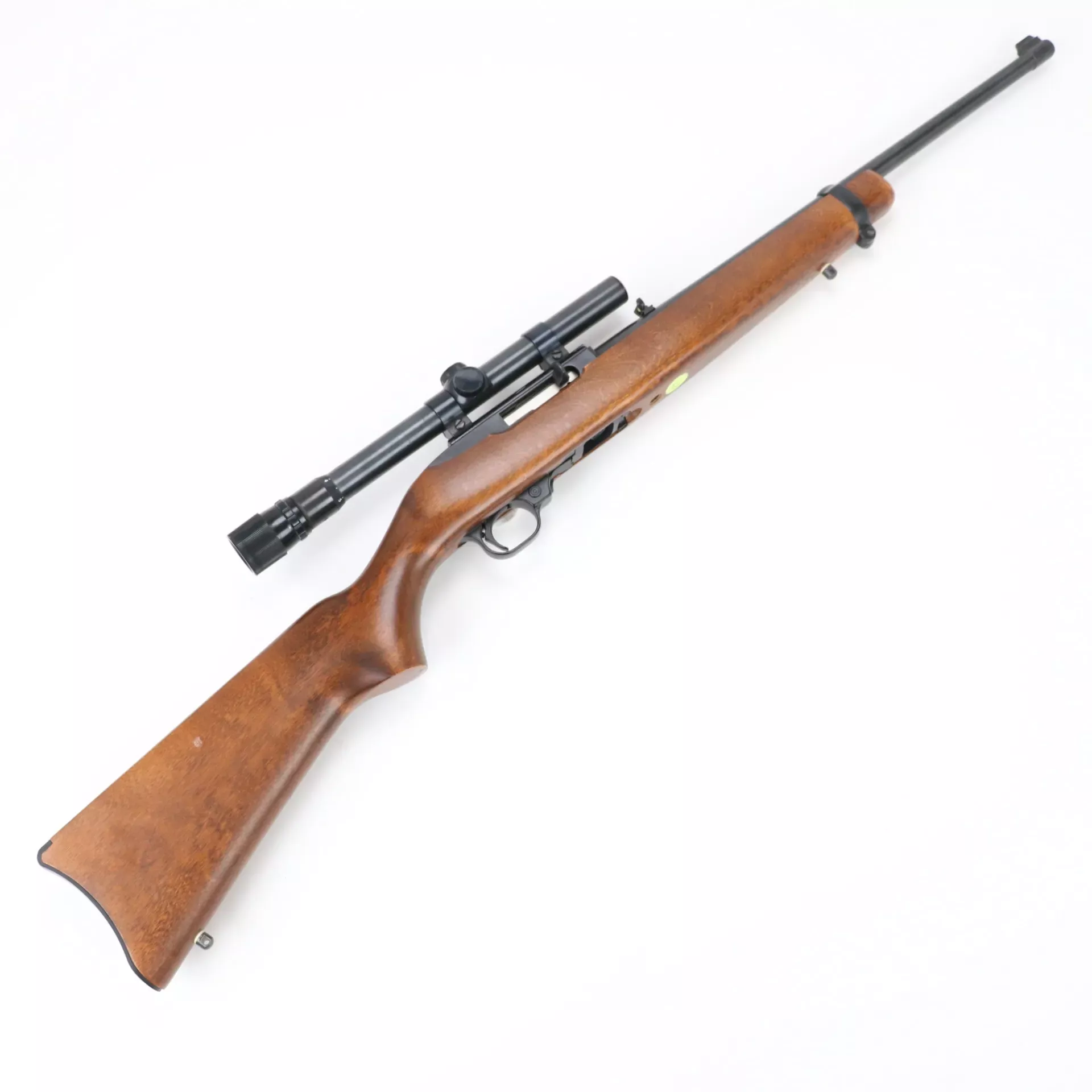 USED - Ruger 10/22 GTO360061