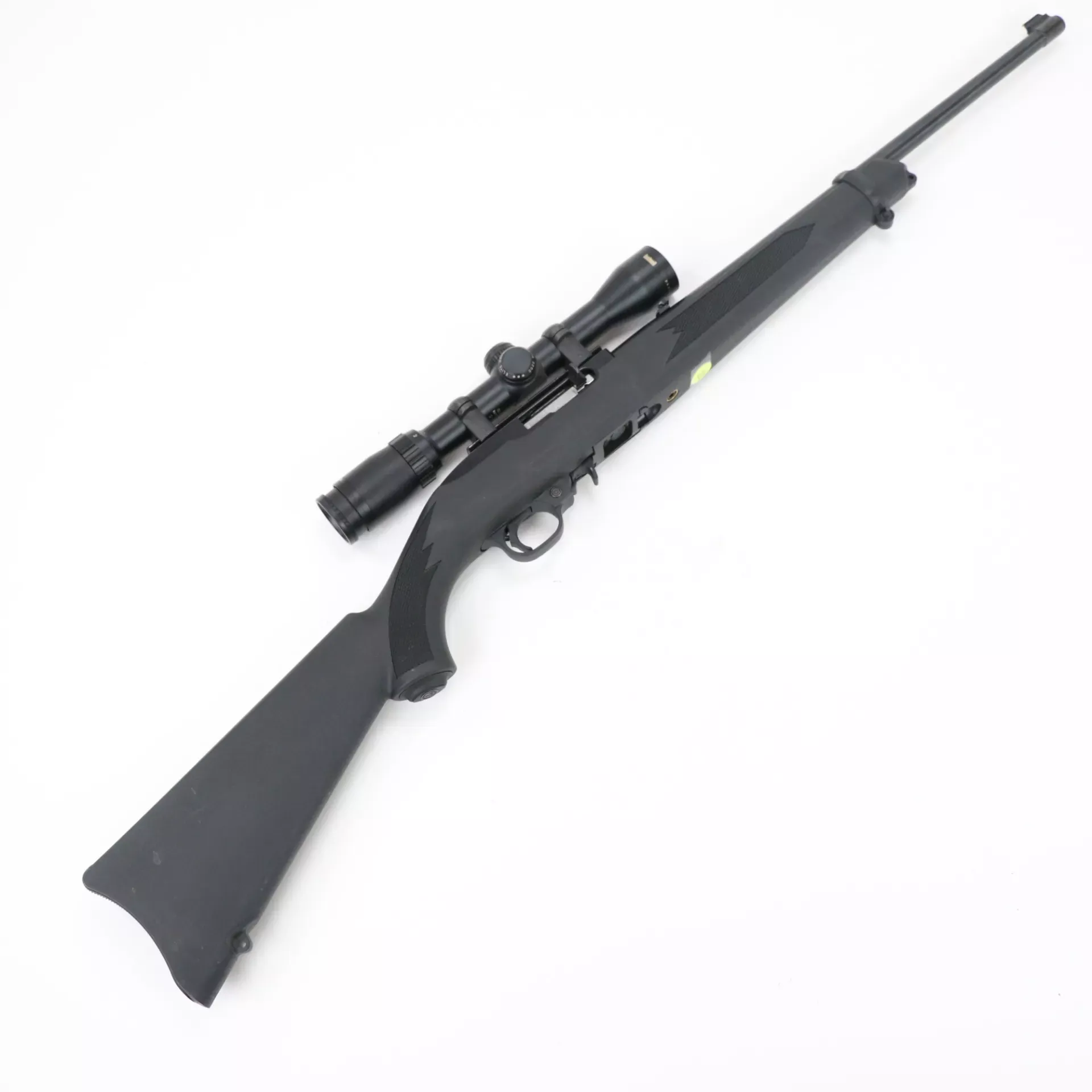 USED - Ruger 10/22 GTO360899