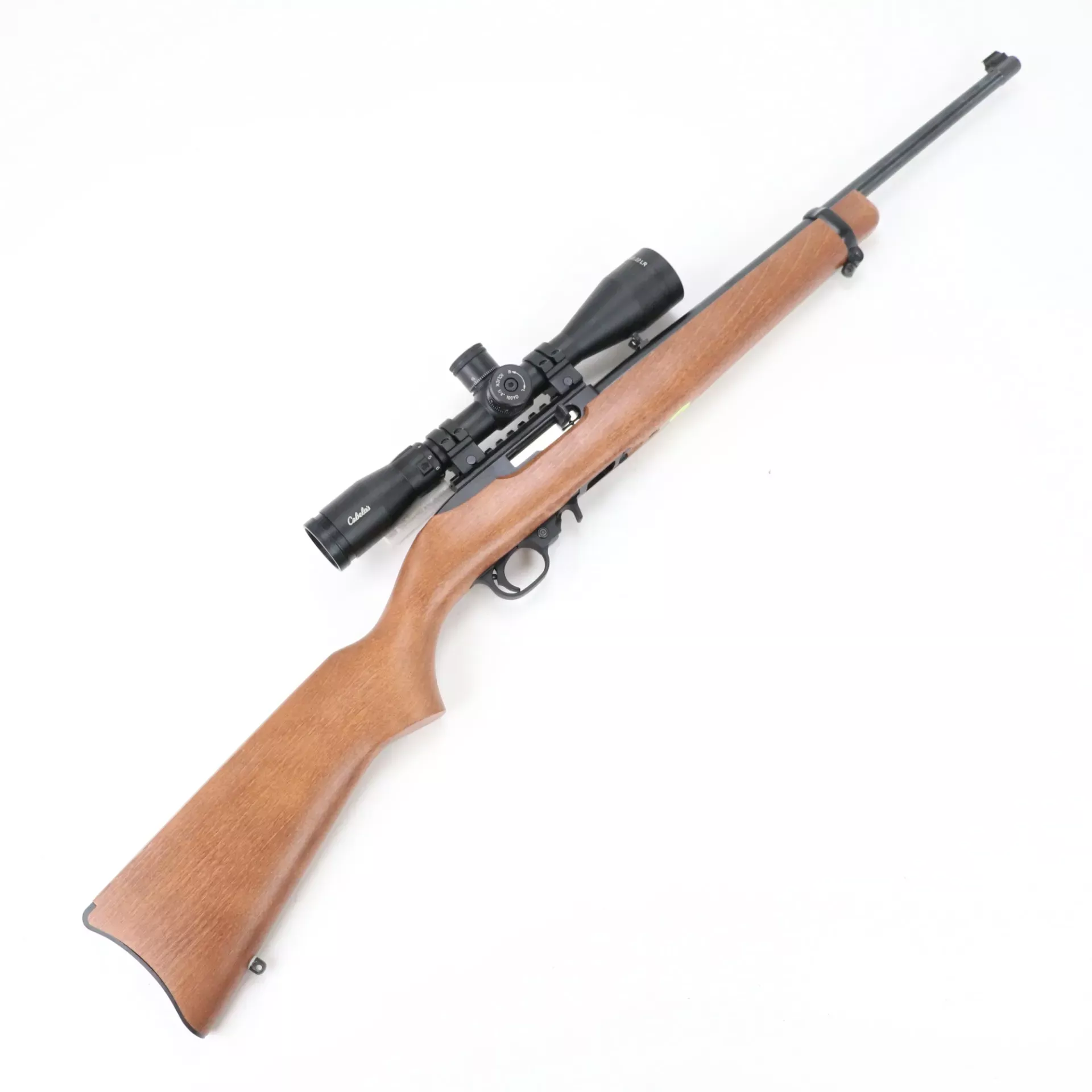 USED - Ruger 10/22 GTO500069