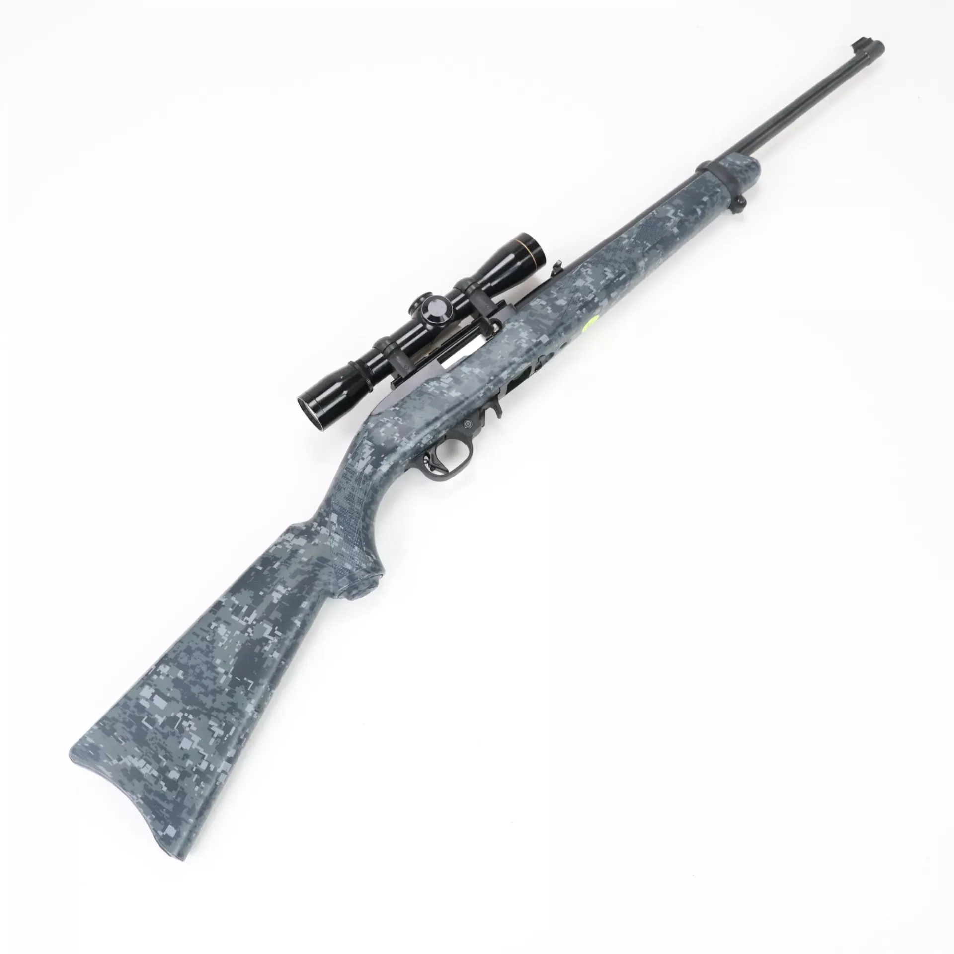 USED - Ruger 10/22 GTO500131