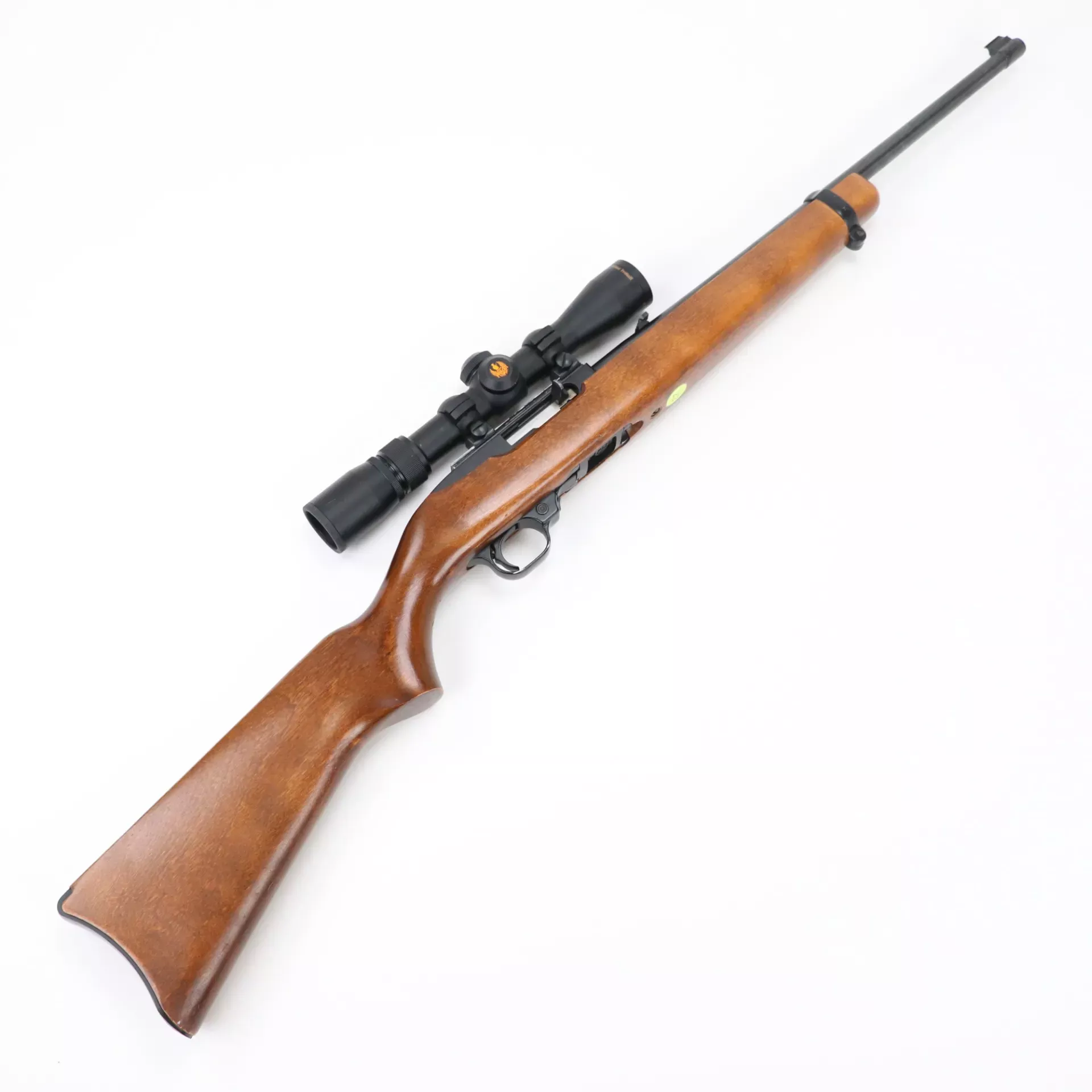 USED - Ruger 10/22 GTO500224
