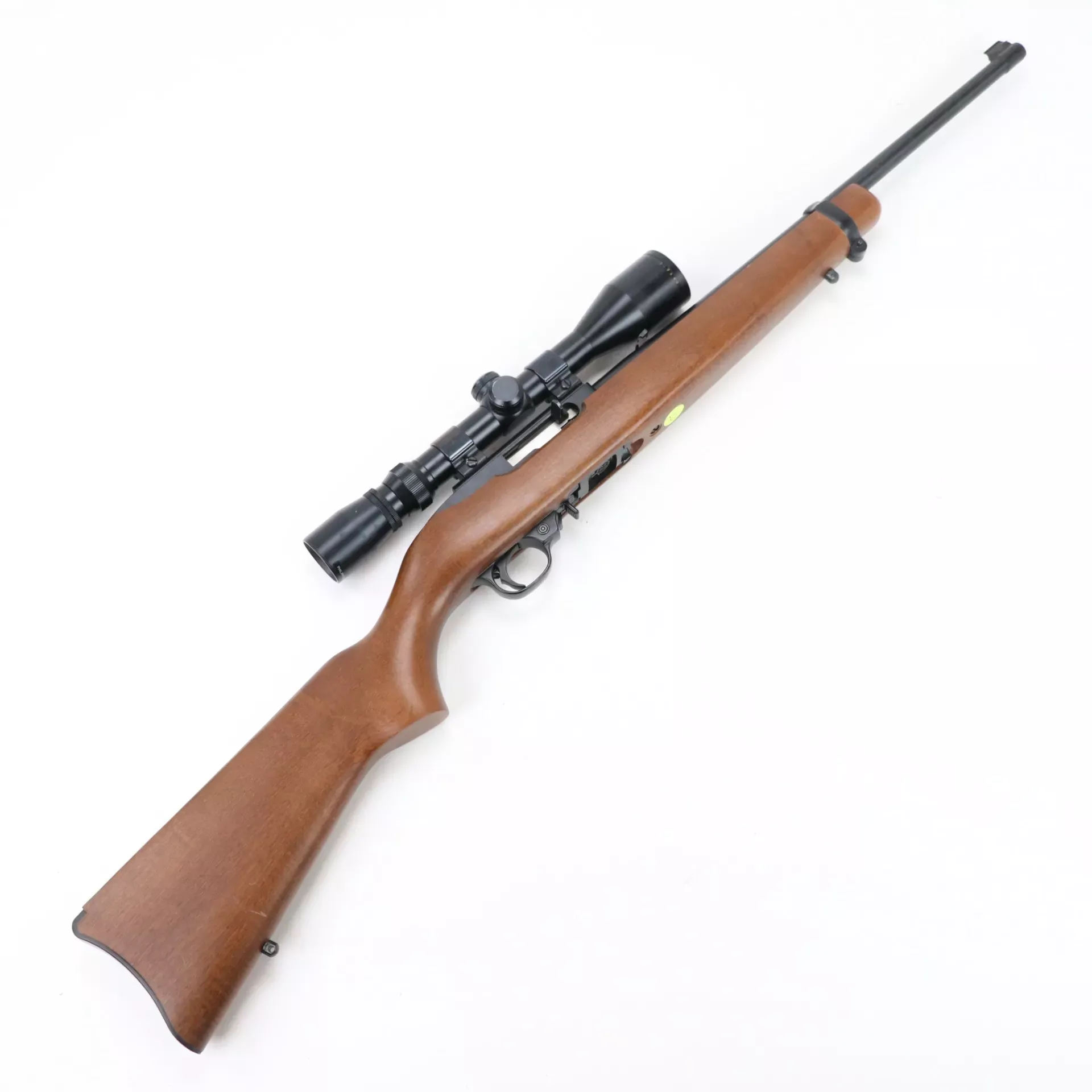 USED - Ruger 10/22 GTO500431