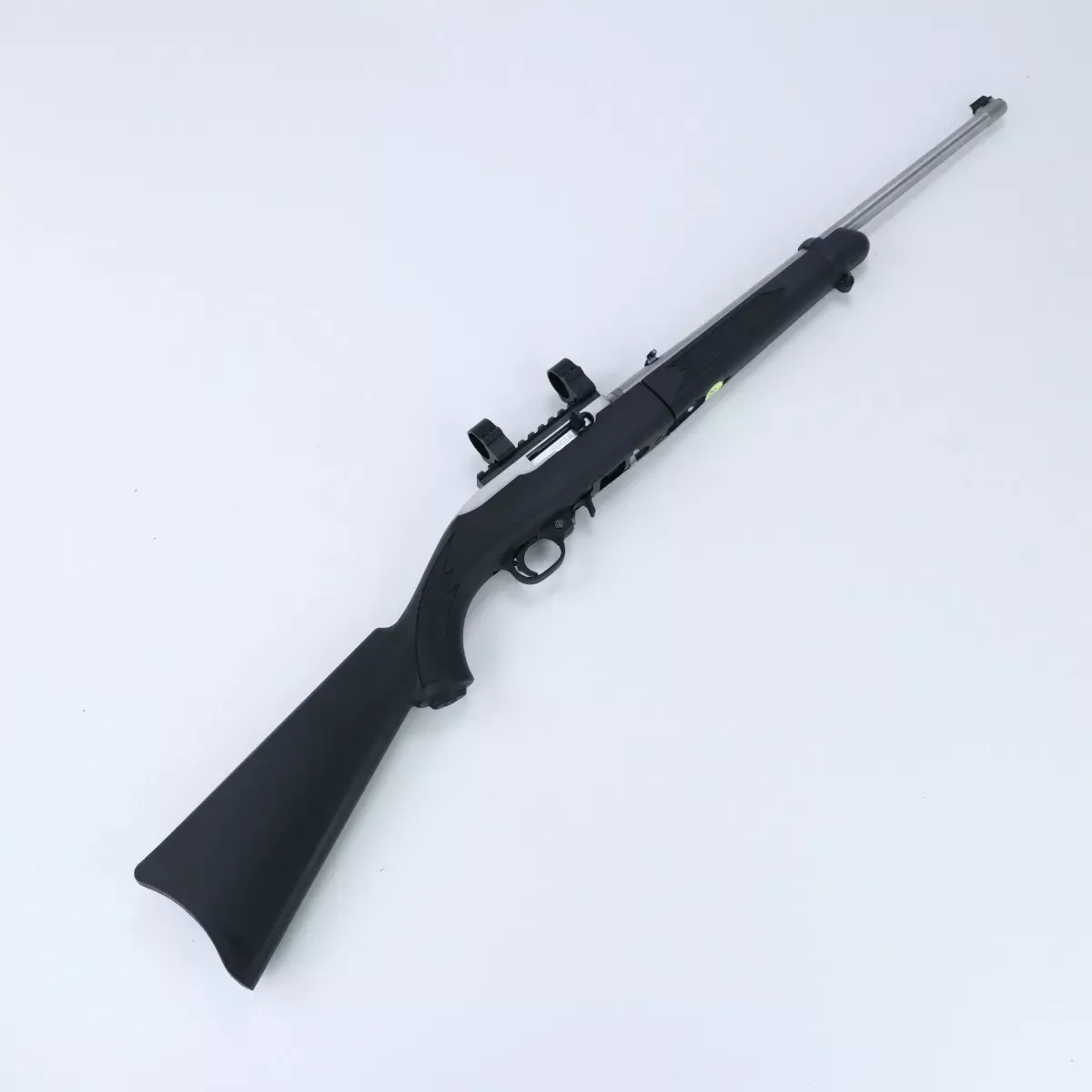 USED - Ruger 10/22 Takedown GTO355146