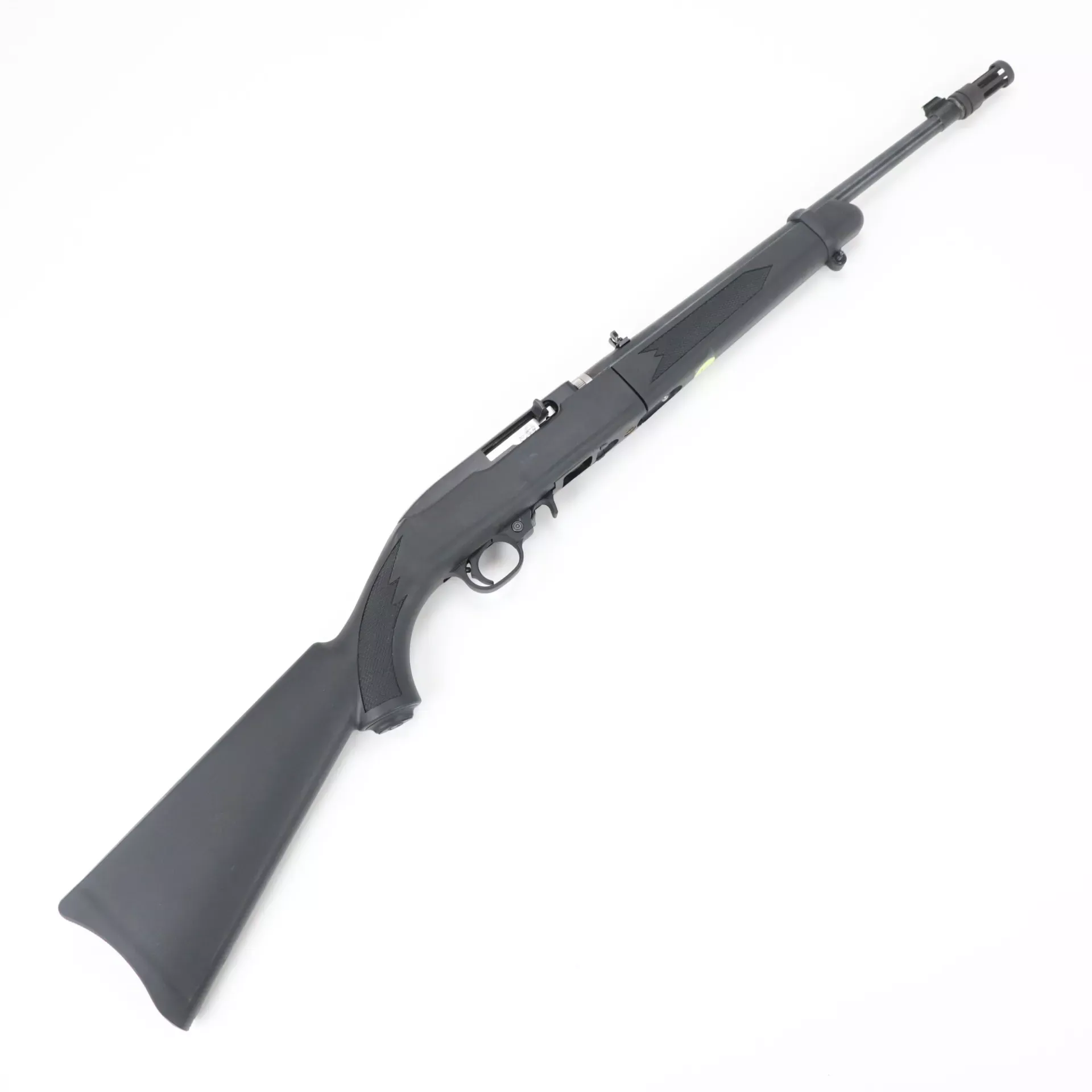 USED - Ruger 10/22 Takedown GTO360071