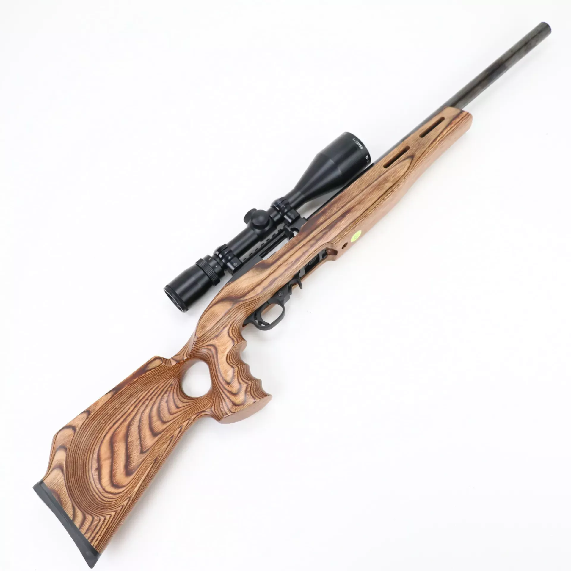 USED - Ruger 10/22 Target GTO500371