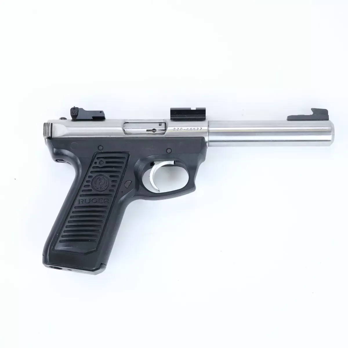 USED - Ruger 22/45 GTO354522