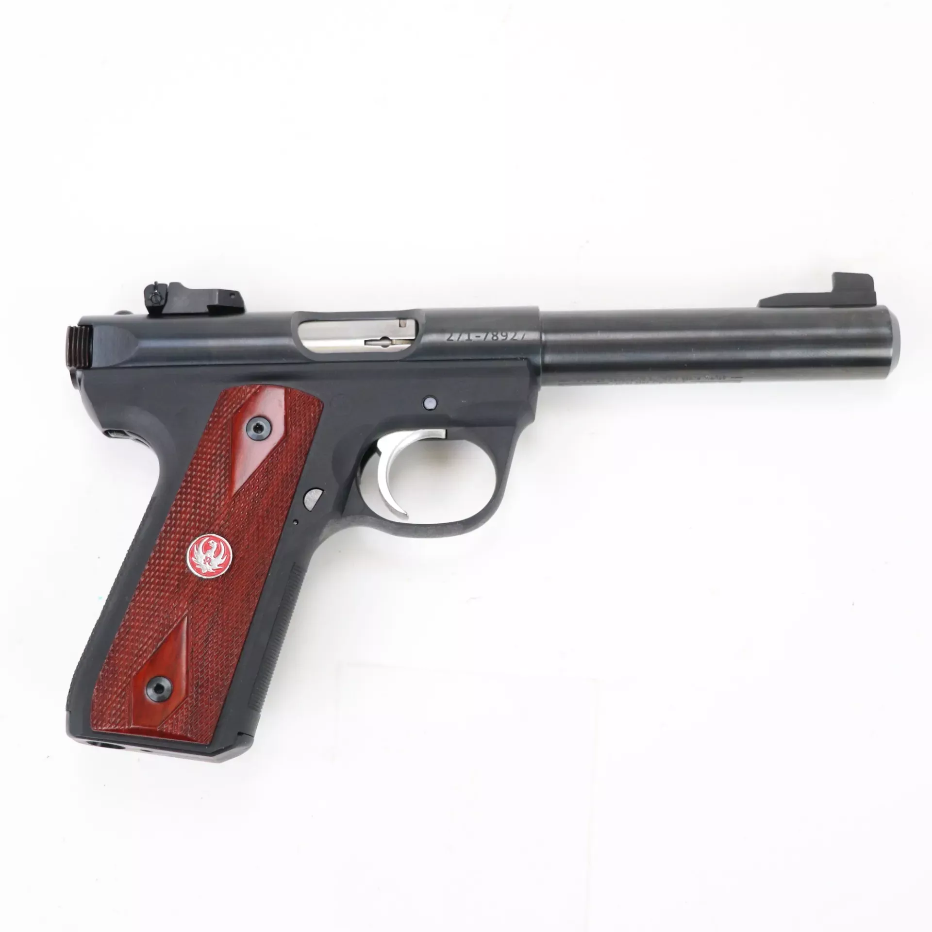 USED - Ruger 22/45 MK III GTO359116