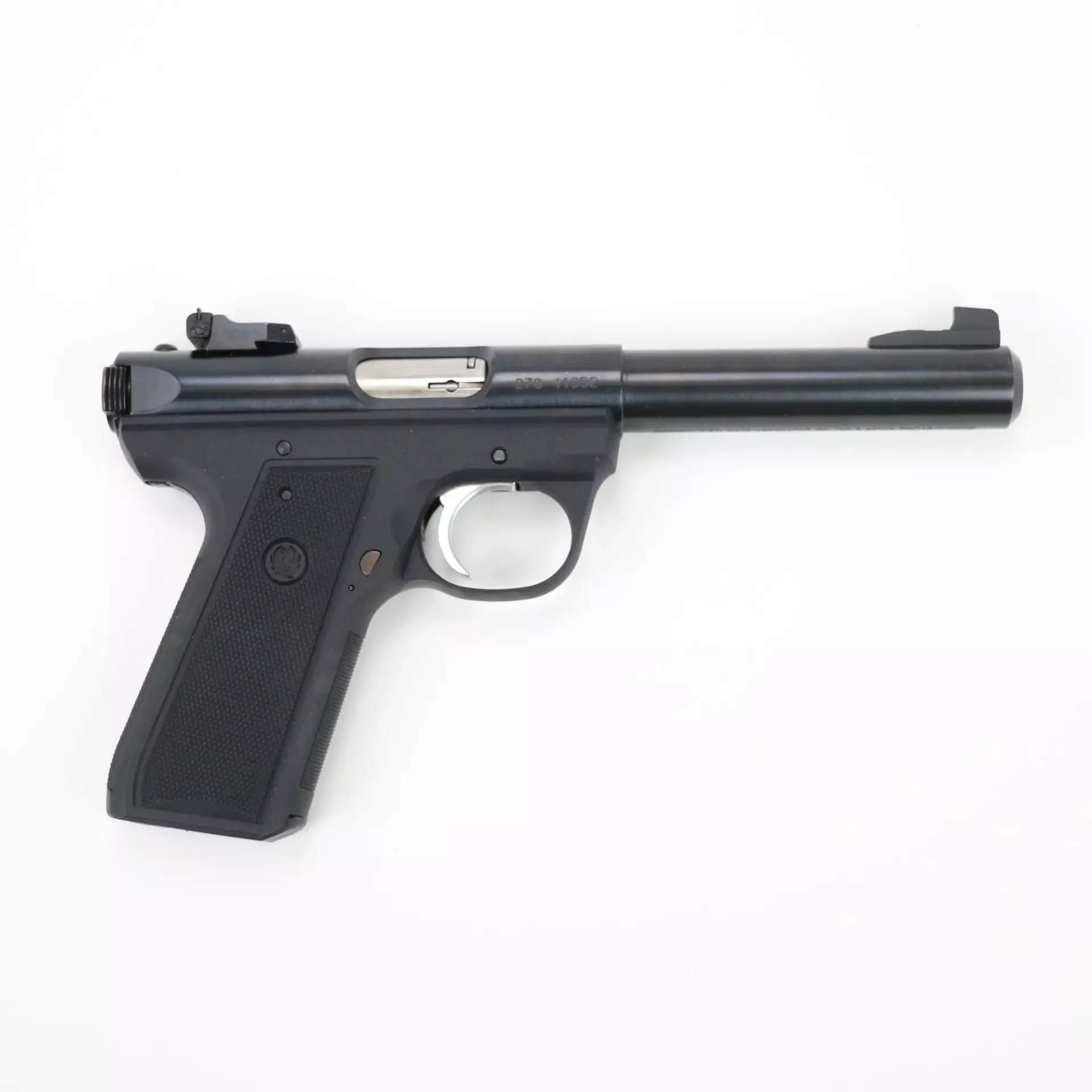 USED - Ruger 22/45 MKII GTO500212