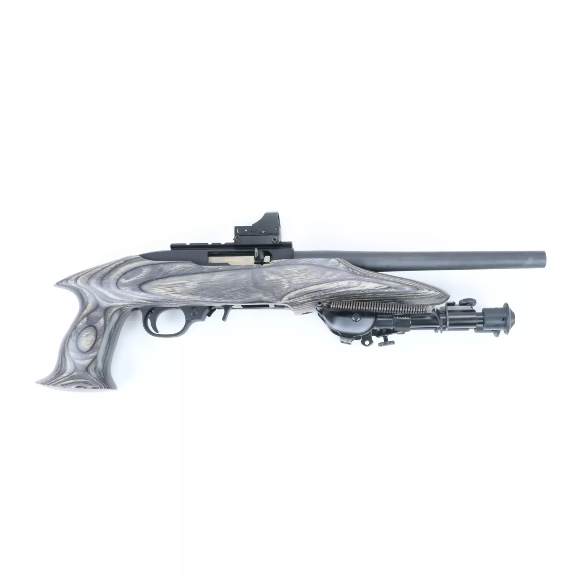 USED - Ruger 22 Charger GTO357251
