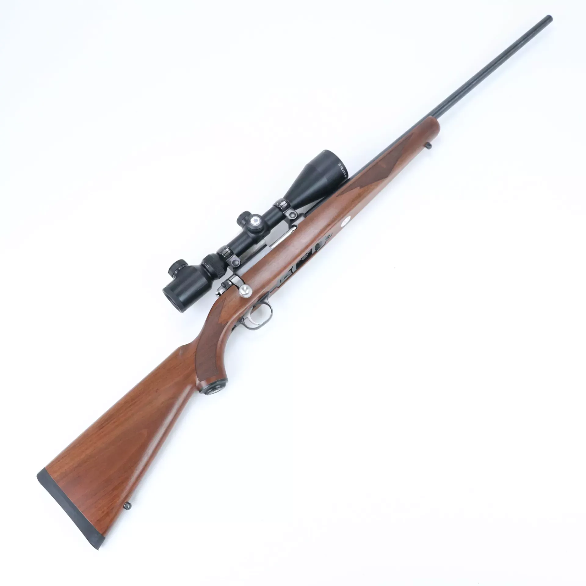 USED - Ruger 77/17 GTO357079