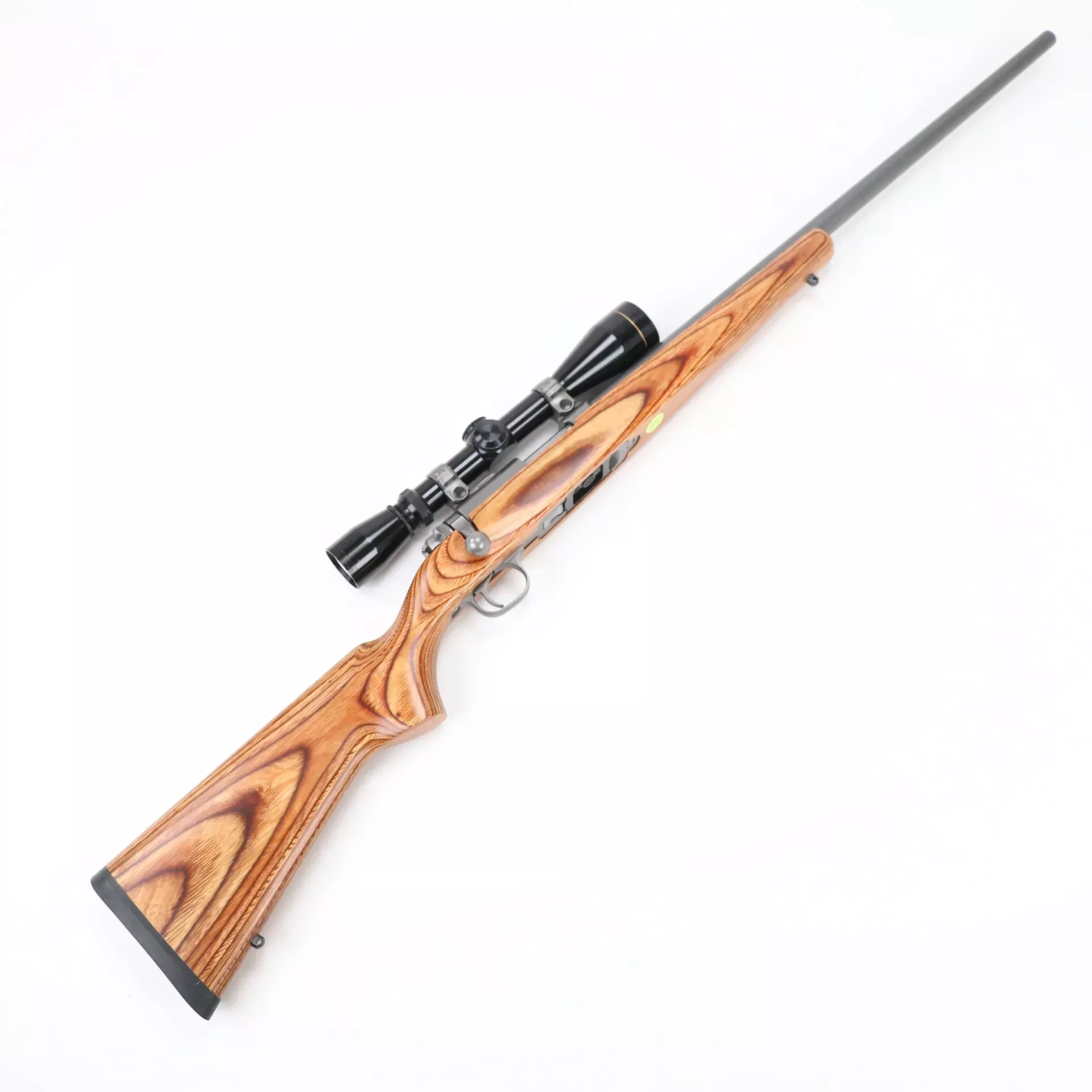 USED - Ruger 77/22 All Weather GTO500225