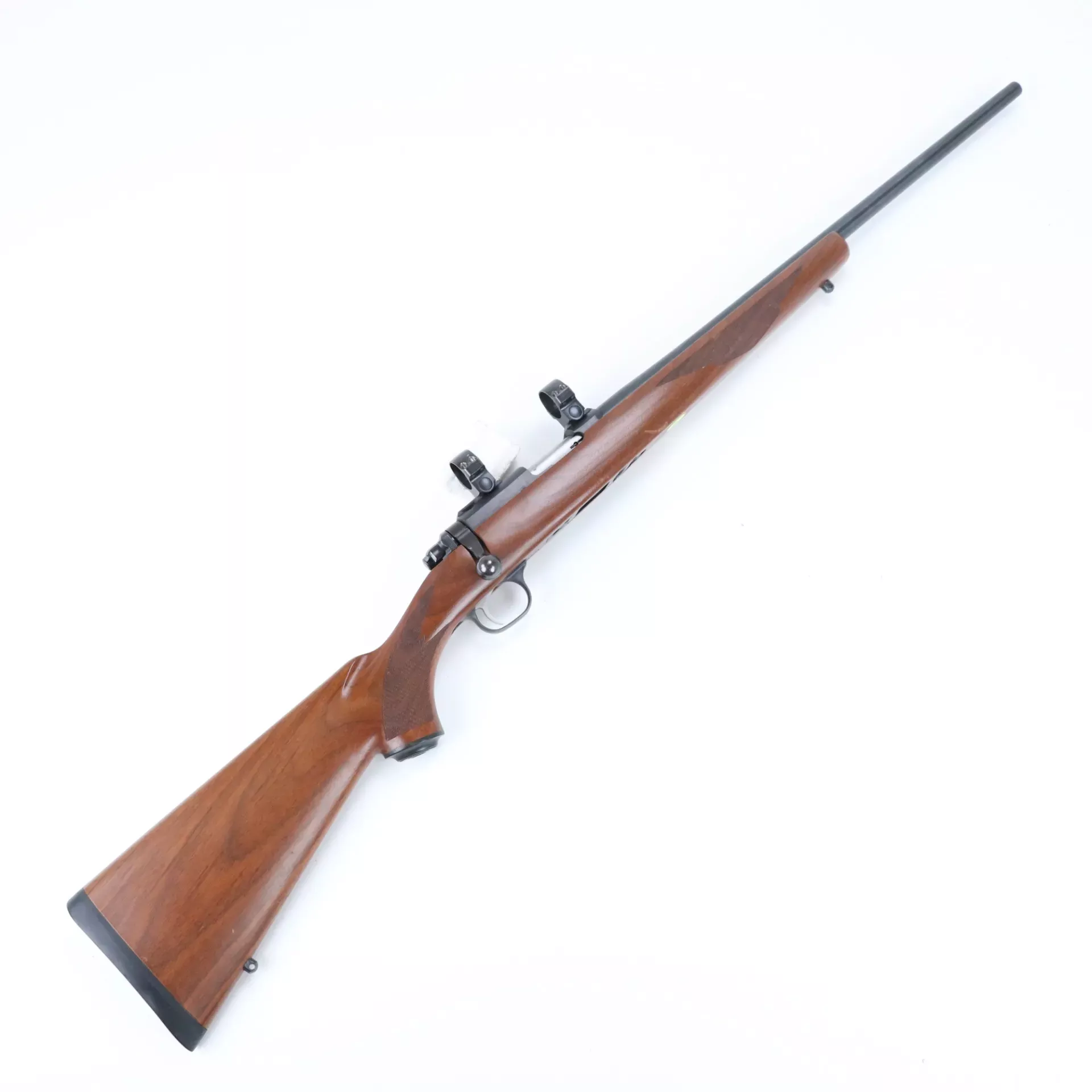 USED - Ruger 77/22 GTO357070
