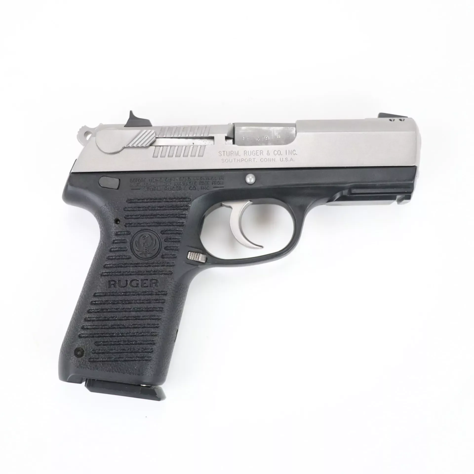 USED - Ruger 95DC GTO359590