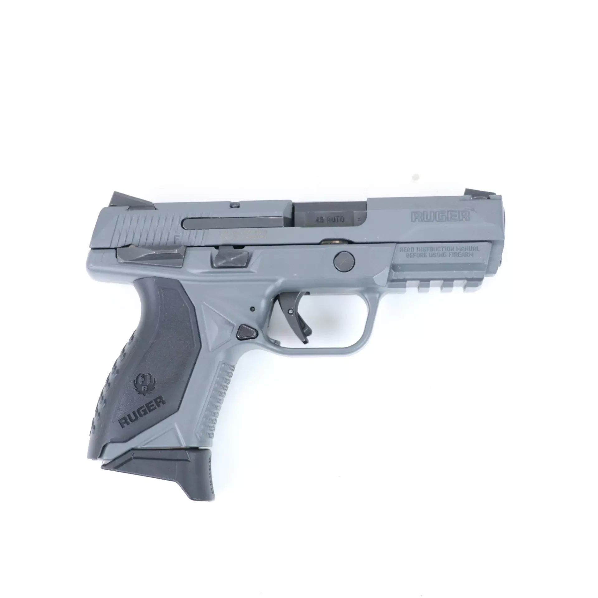 USED - Ruger American Pistol Compact GTO357220